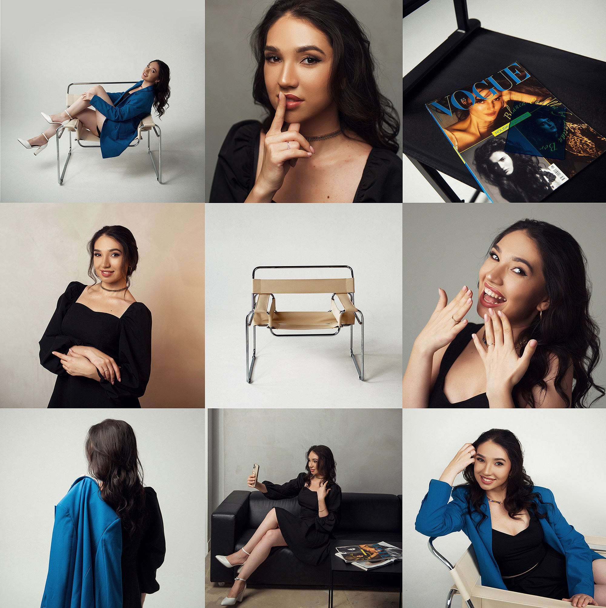 Съемка для обучающего эксперта. Фотограф Кристина Гришина Рязань