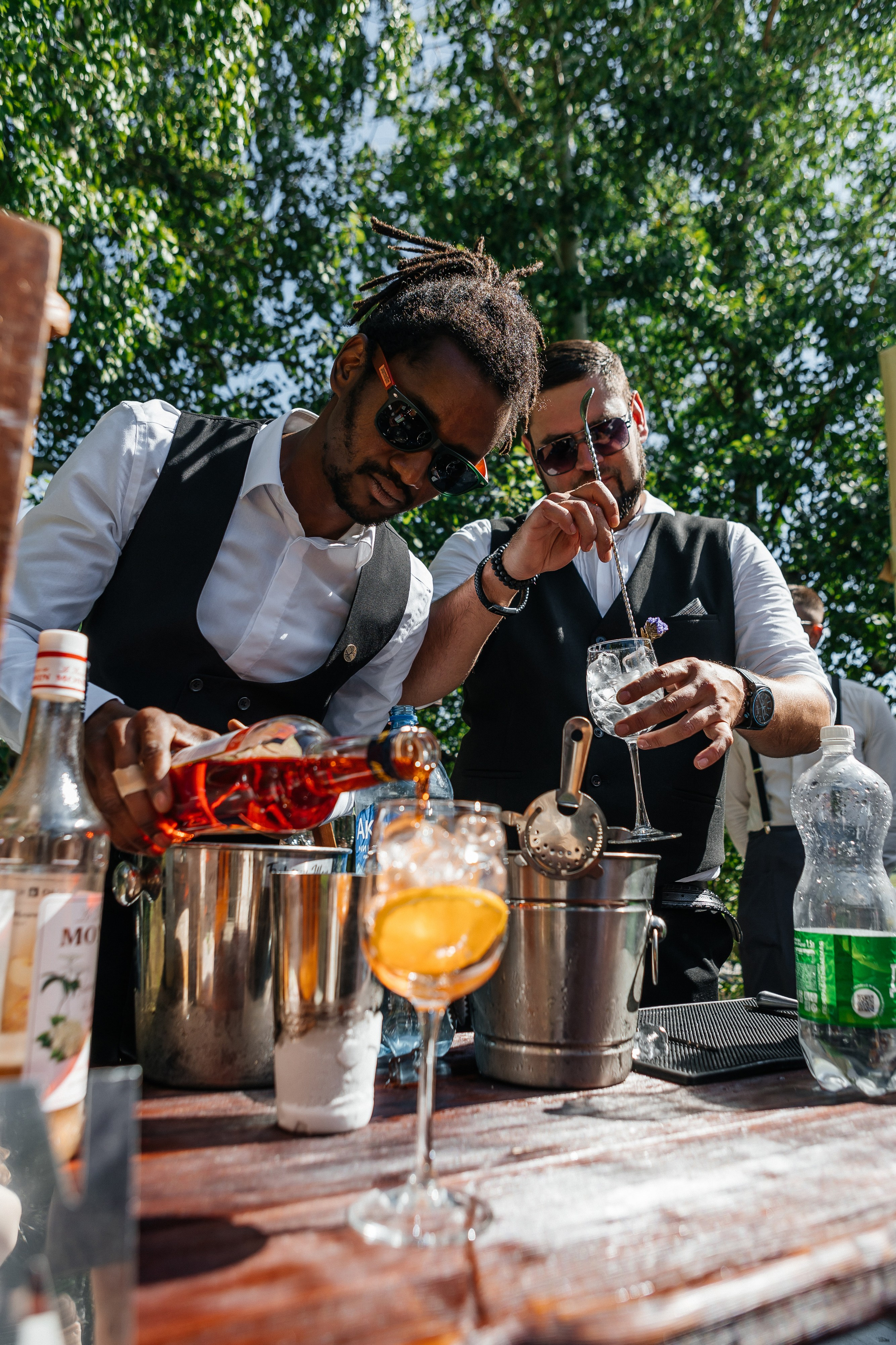 Мария+Степан. Свадебный и портретный фотограф в Екатеринбурге Виолетта Куприкова