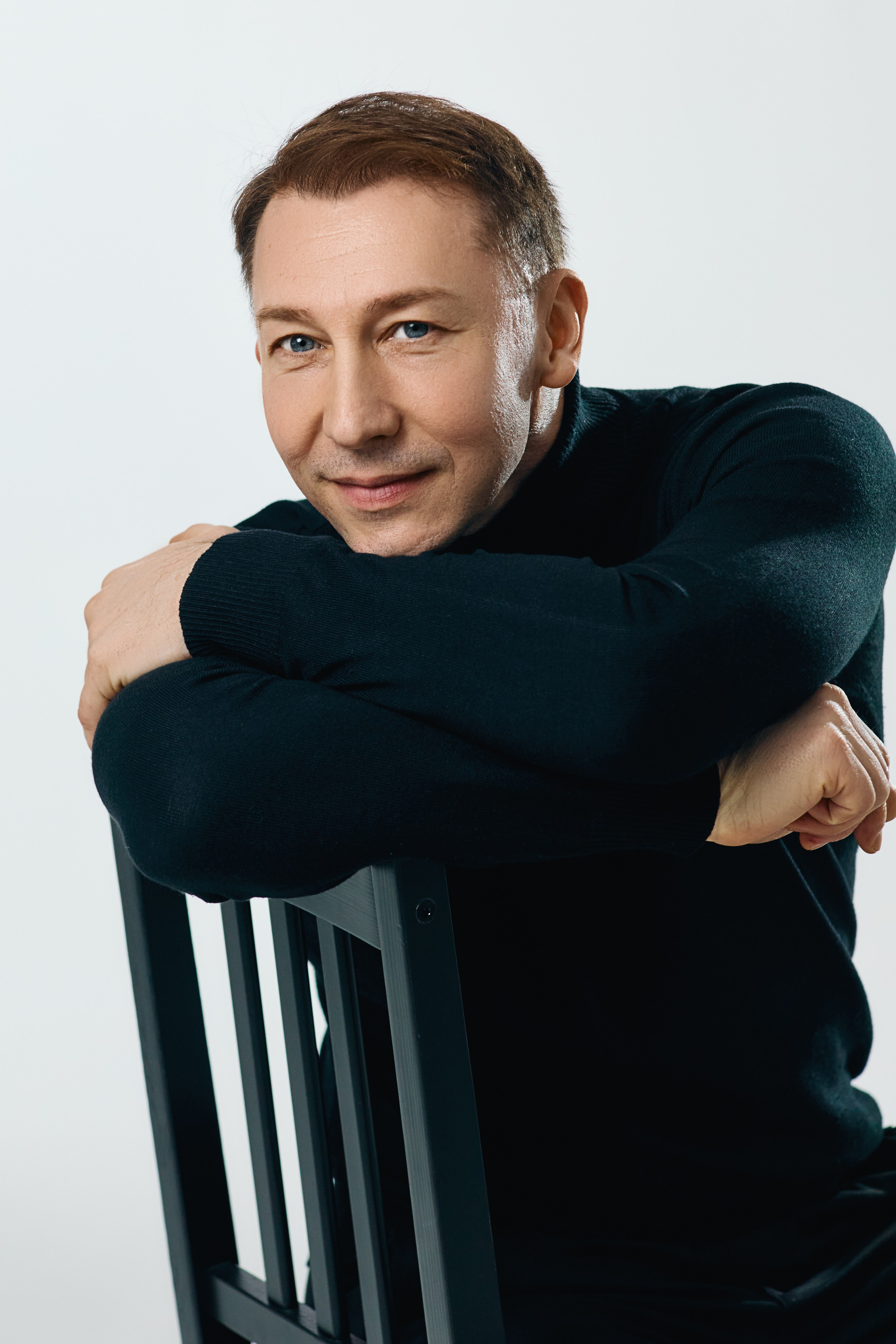 Парикмахер Вячеслав. Evgeniia Sinkevich. Photographer in Riga and Europe