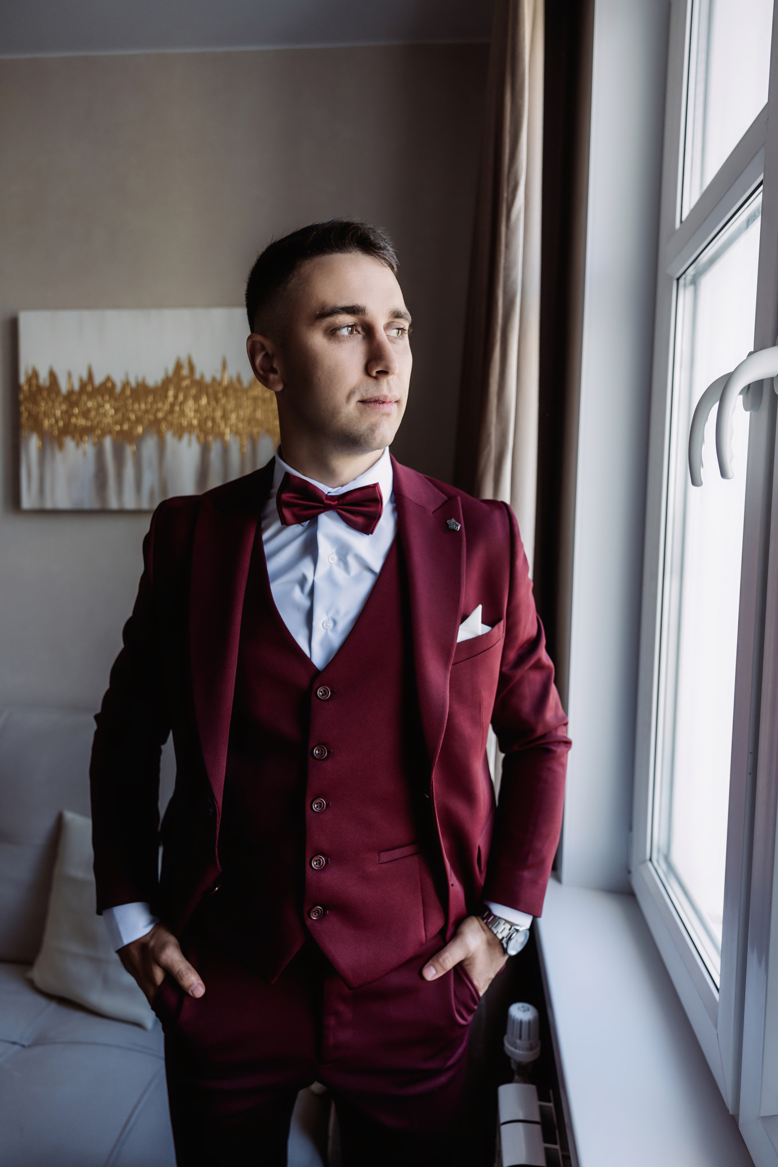 Артем и Анна. ФОТОГРАФ ИРИНА ШАМАТАВА