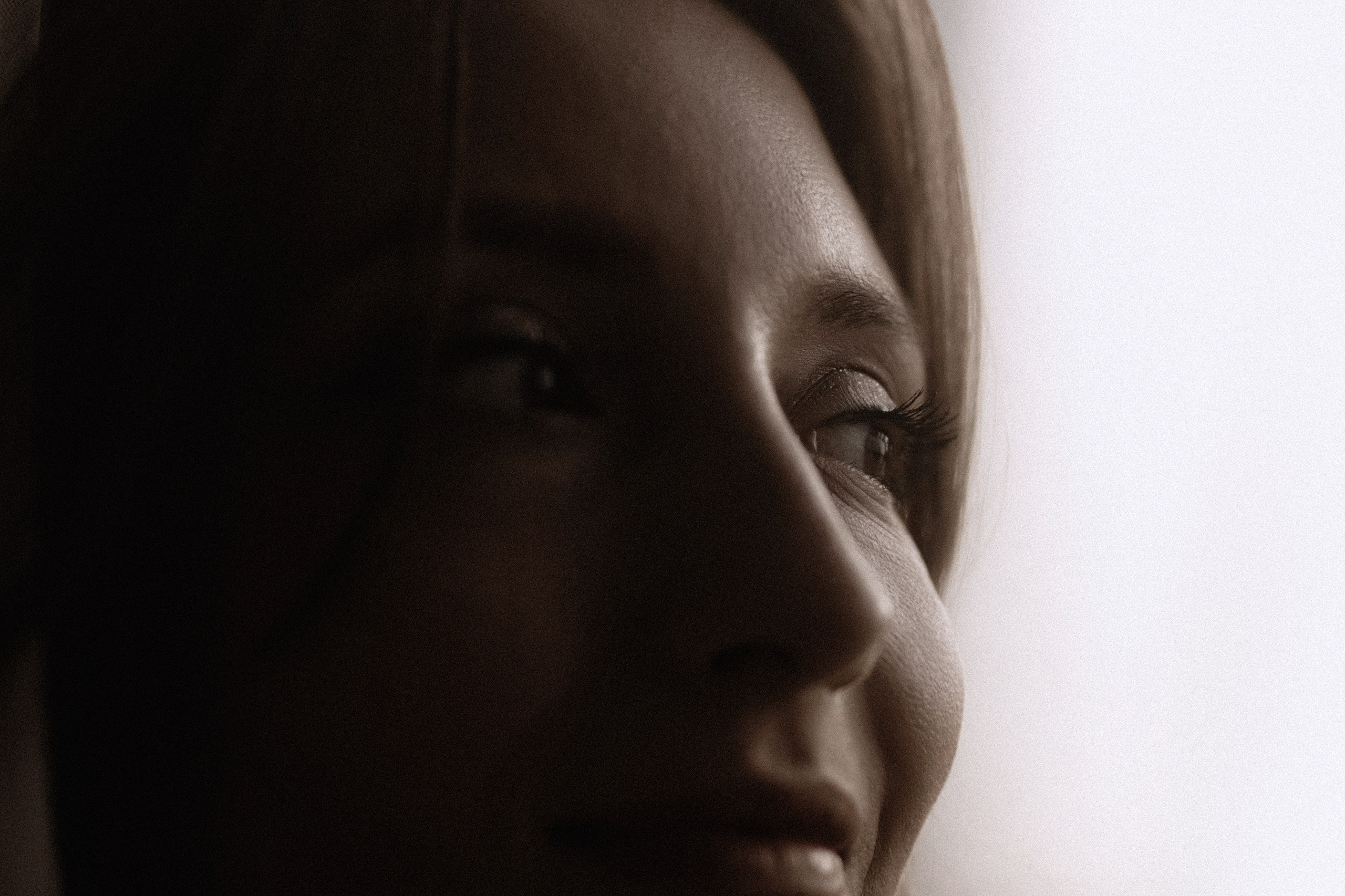 Алена и Дима. Фотограф Олеся Голева