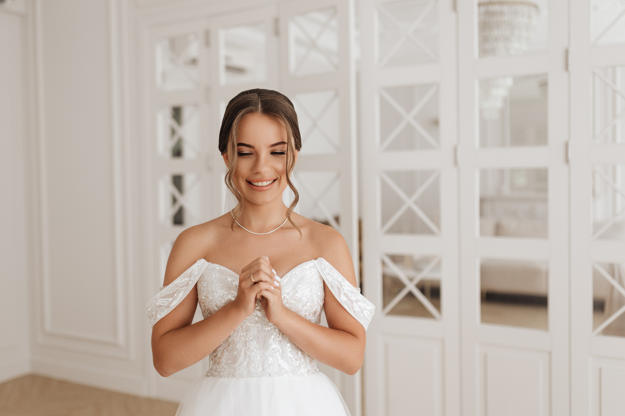 Митя и Юля. Семейный и свадебный фотограф в Донецке Елена Гордеева