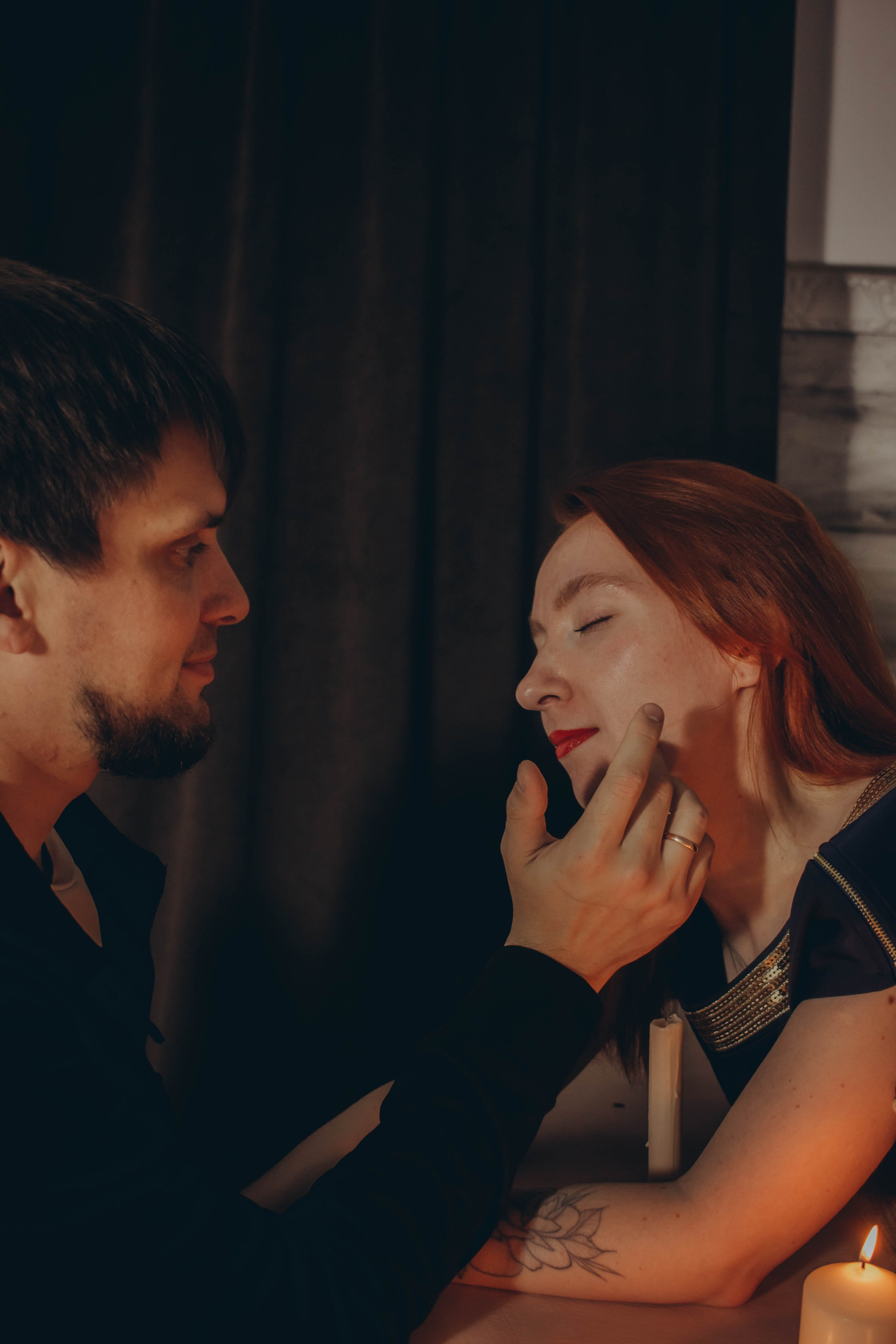 Анастасия и Владислав. Фотограф Туринск | Анастасия Щеглова