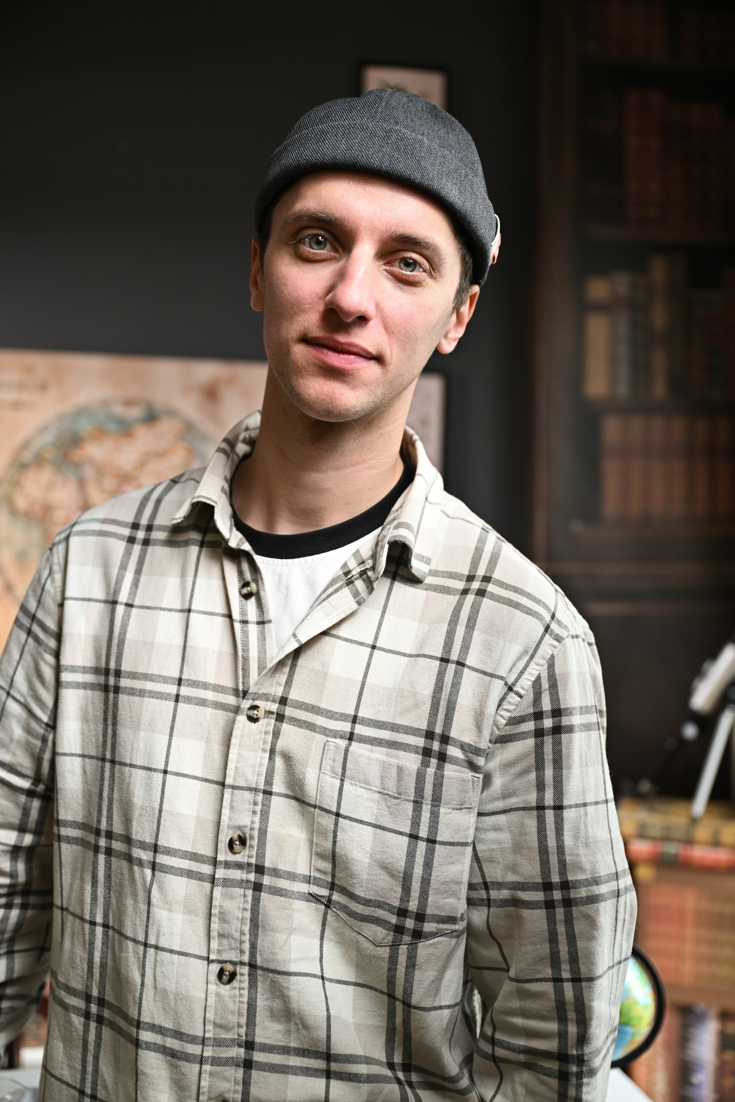 Анатолий. Студийный и свадебный фотограф и видеограф в Севастополе — Юлия Макаренко