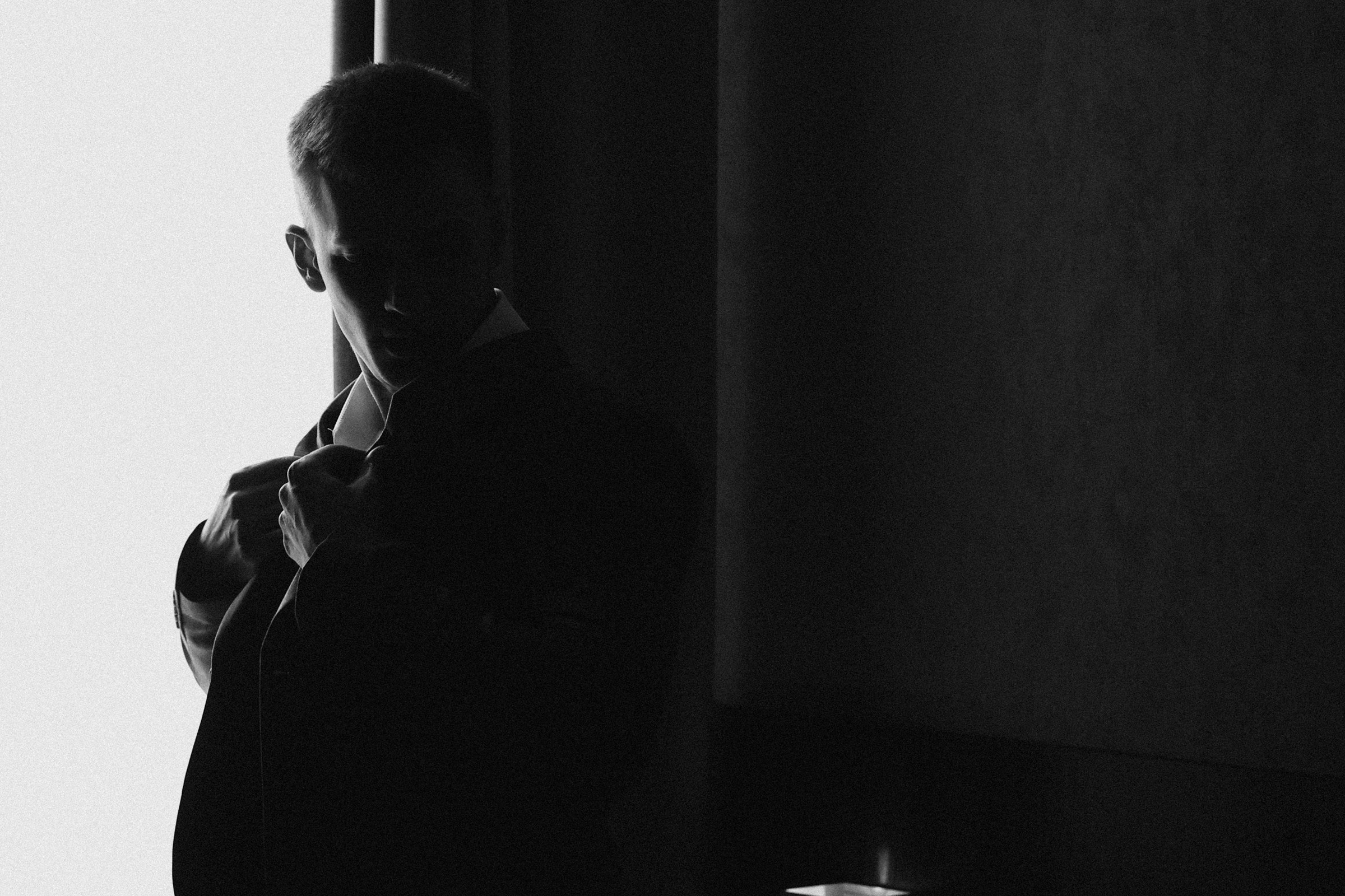 Alex&Nastya. Свадебный фотограф в Ярославле Илья Жуков