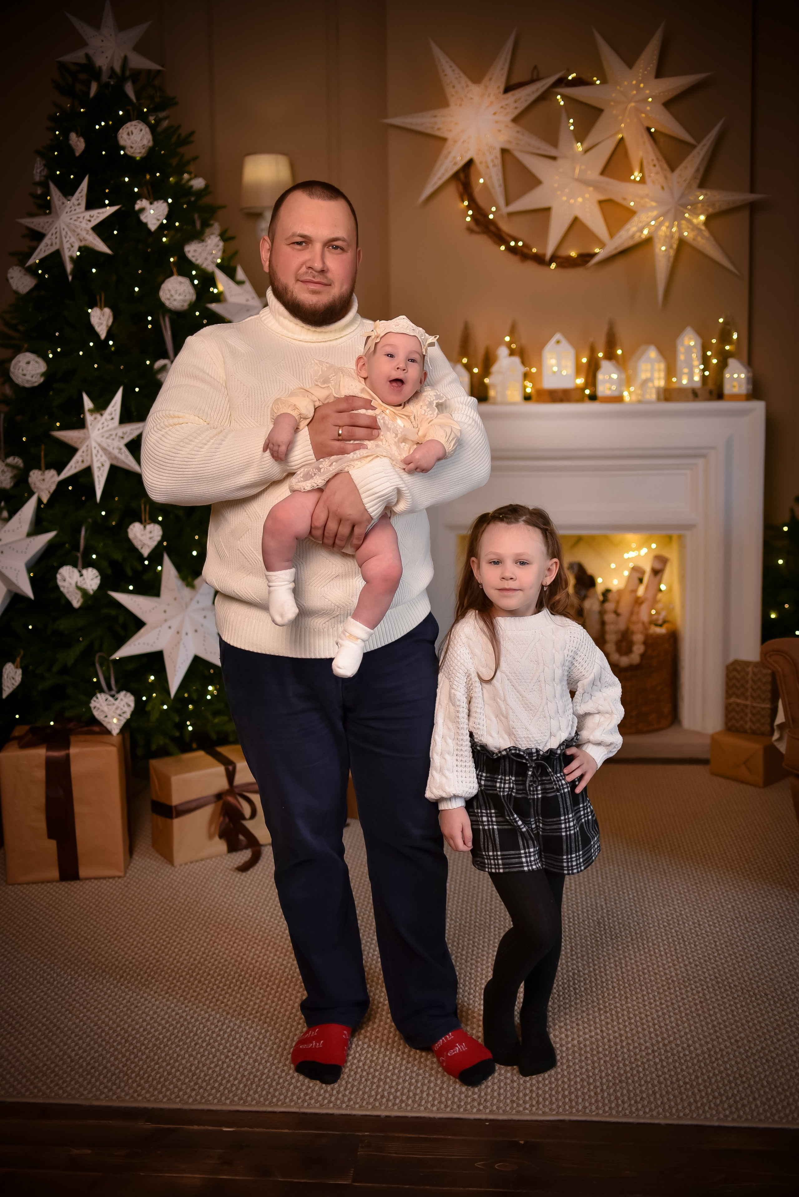 КСЕНИЯ. Фотограф Тамара Катапова