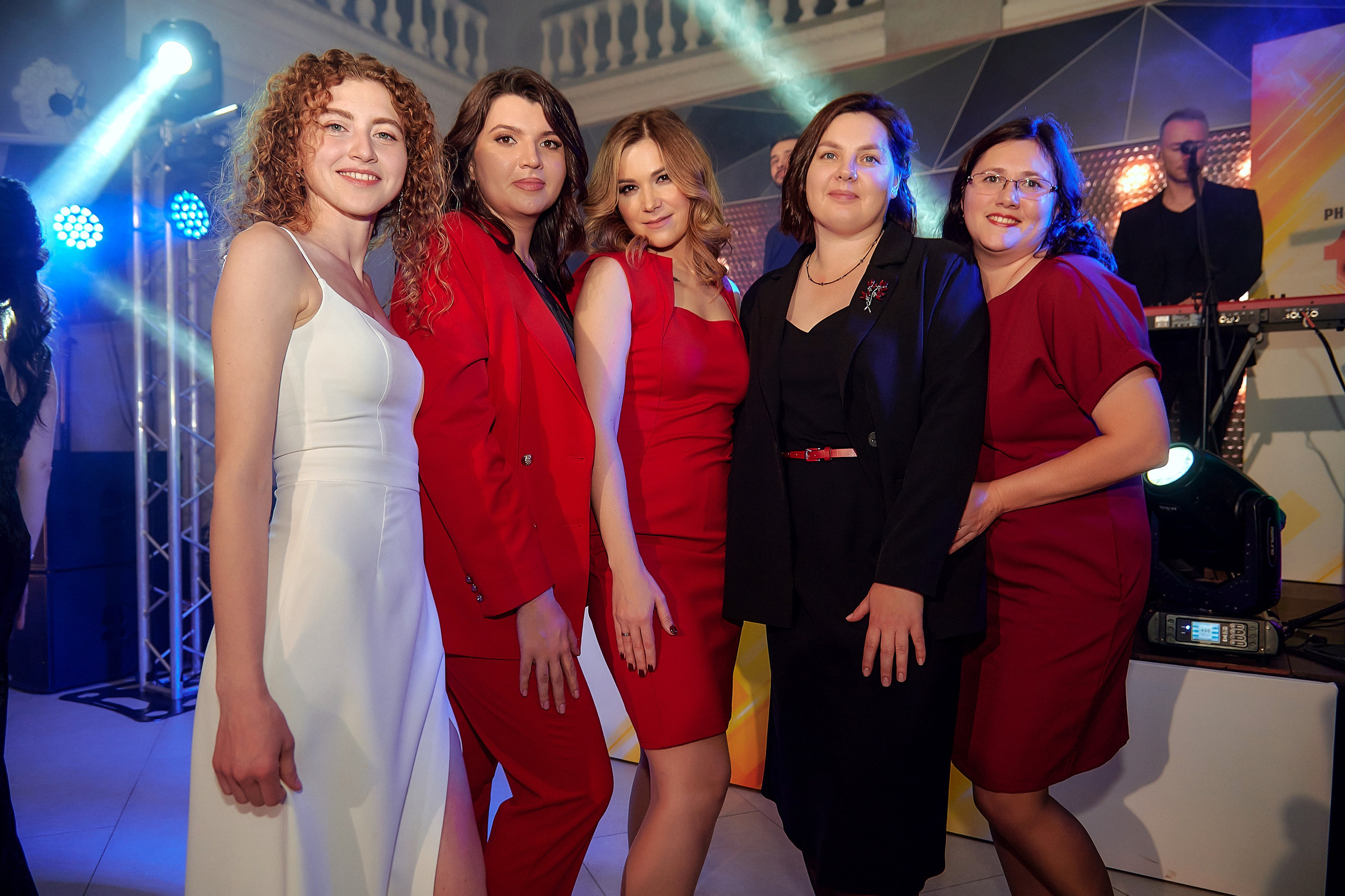 Портфолио репортажной фотосъёмки: Роснефть "КРАСНОЯРСКНИПИНЕФТЬ". Фотограф Яковлев Роман — Красноярск