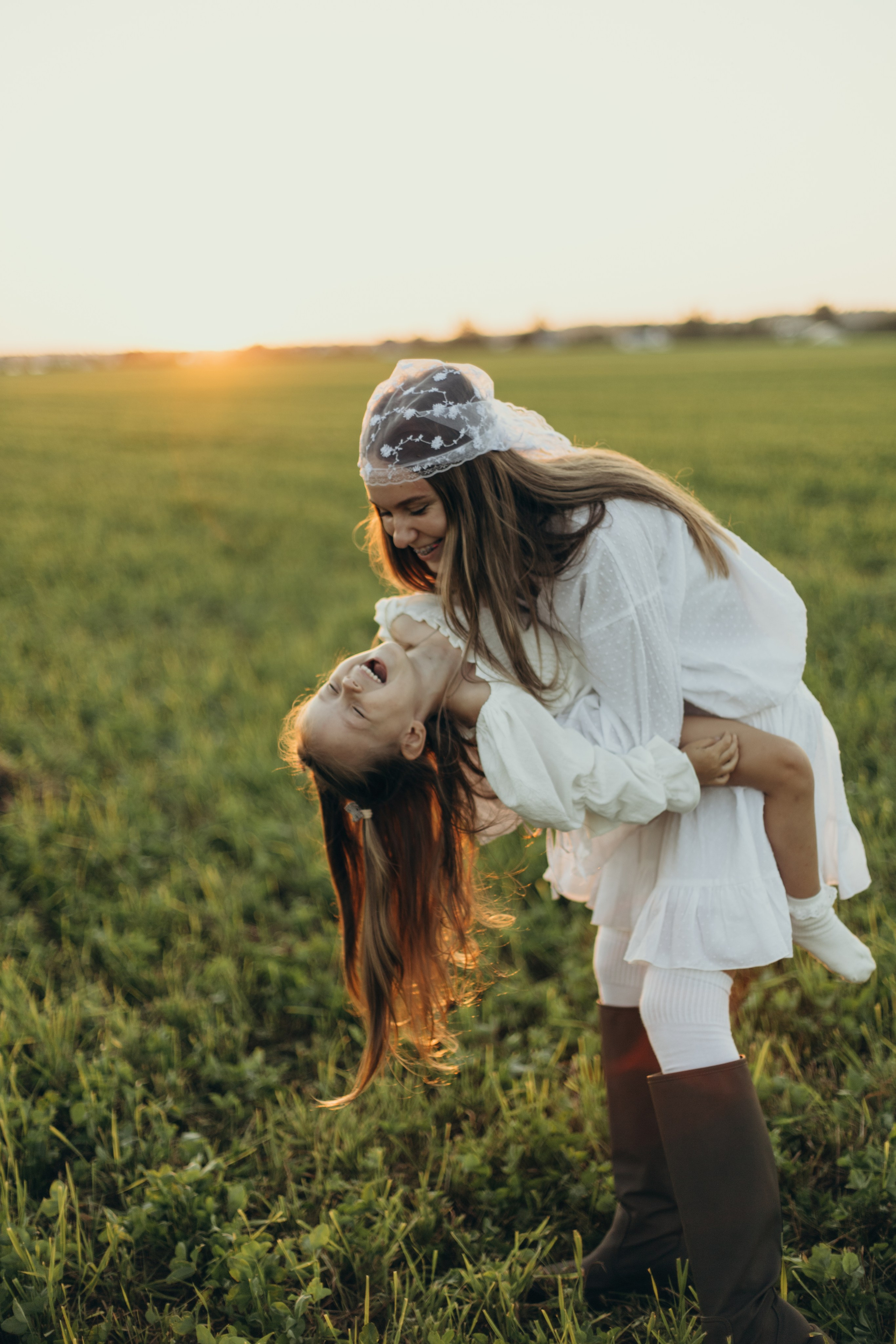 Anastasia & Polina. Главная