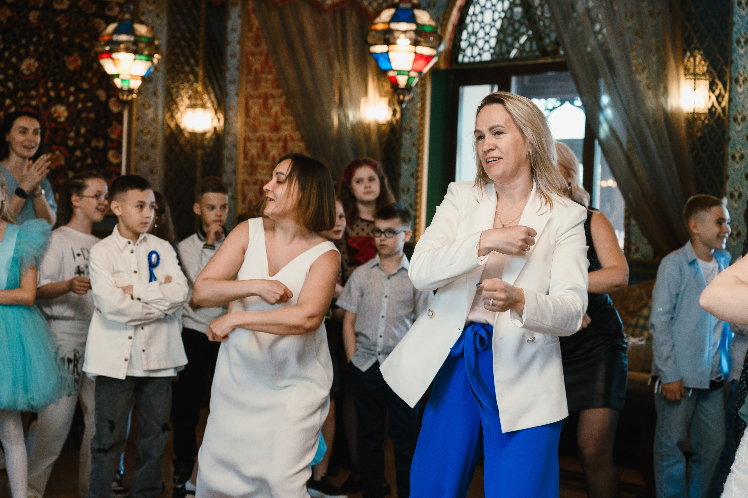 Выпускной 4 класса в Шафране. Свадебный и просто хороший фотограф в Челябинске