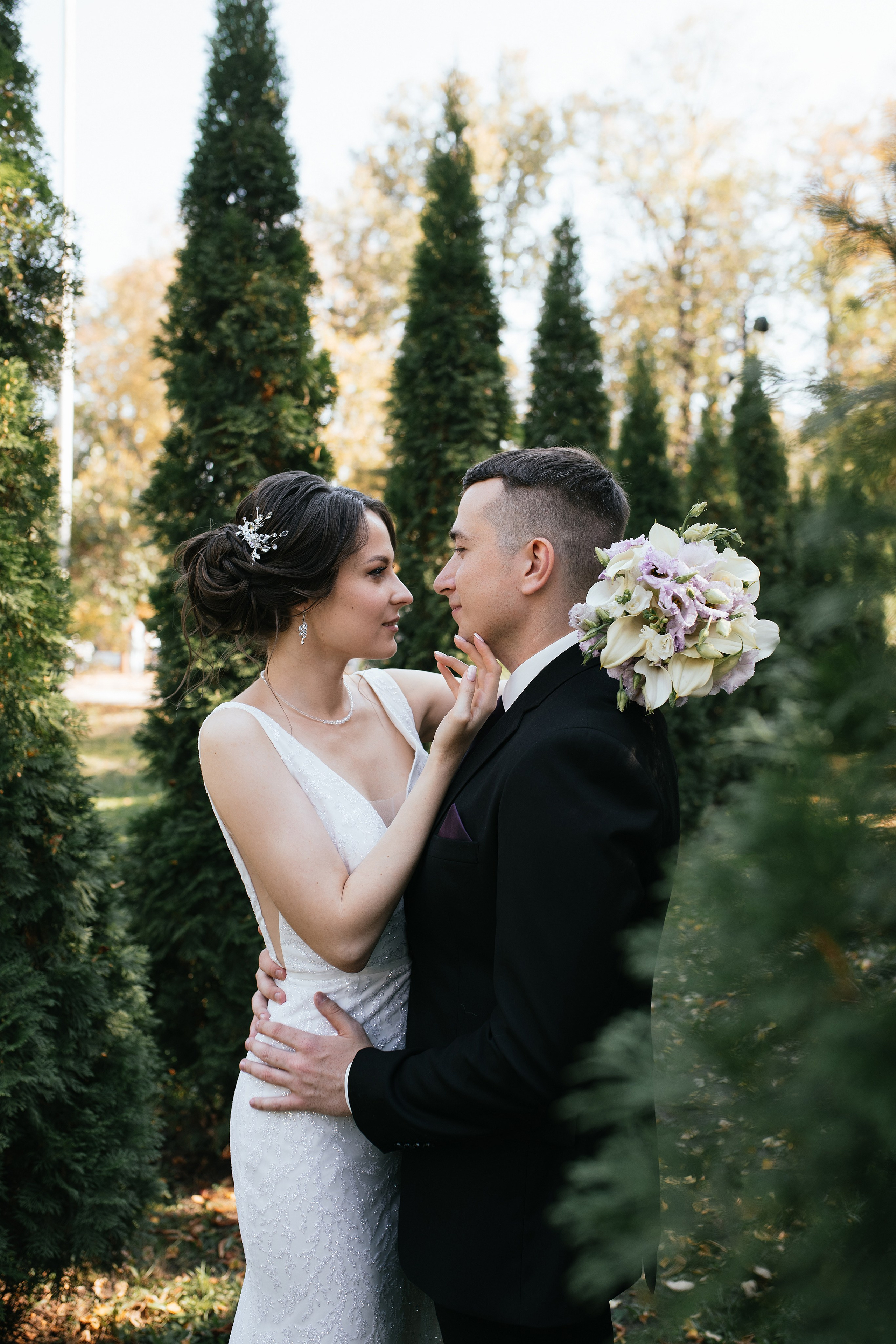 Wedding day #43. Свадебный, семейный фотограф в Рязани Лена Брант