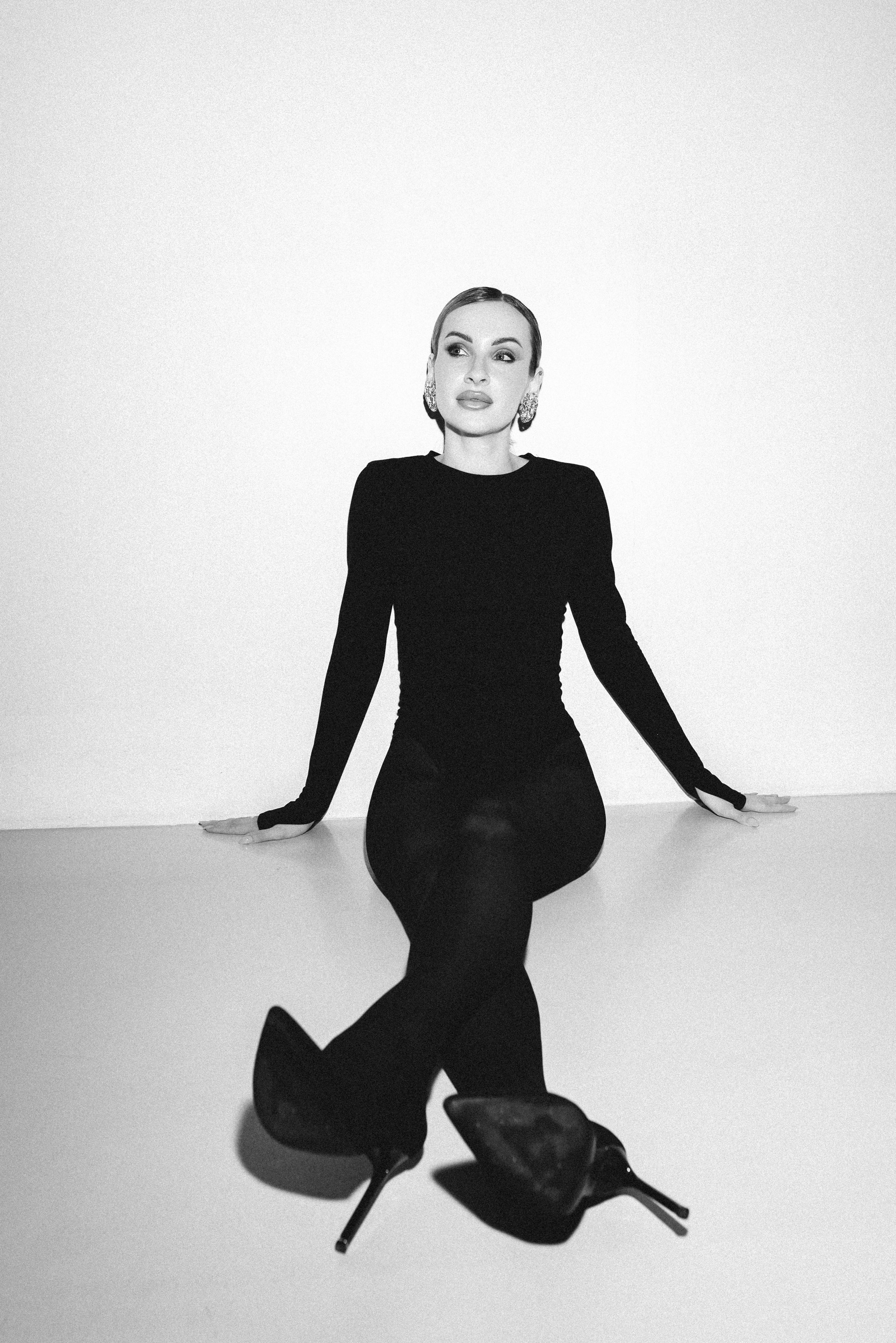 Женские портреты. Свадебный фотограф, съёмки мероприятий, женский портрет и беременность в Москве и области — Ксения Узилле