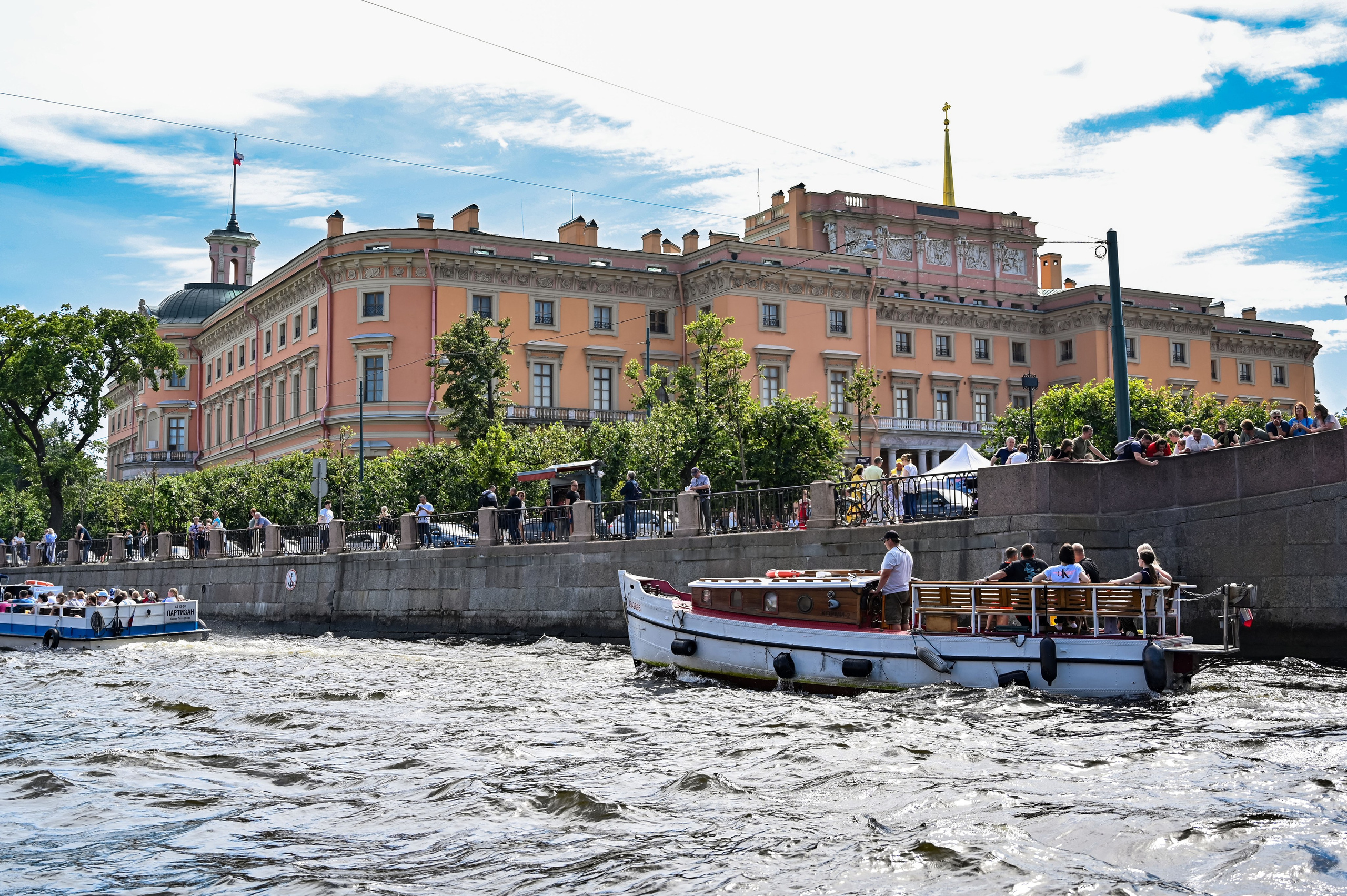 Морские прогулки. ZDARONOKIA Репортажный фотограф