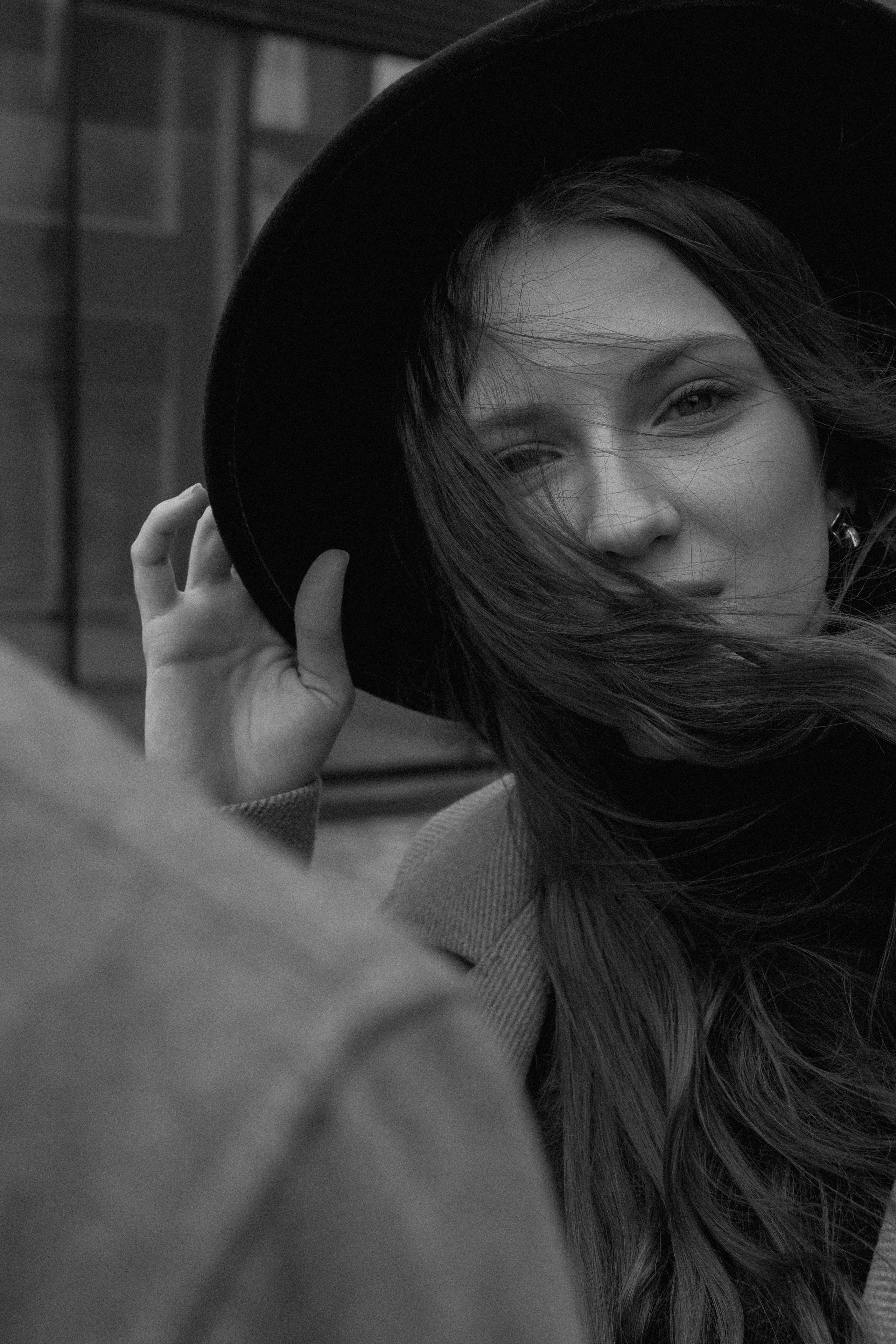 Алина и Давид