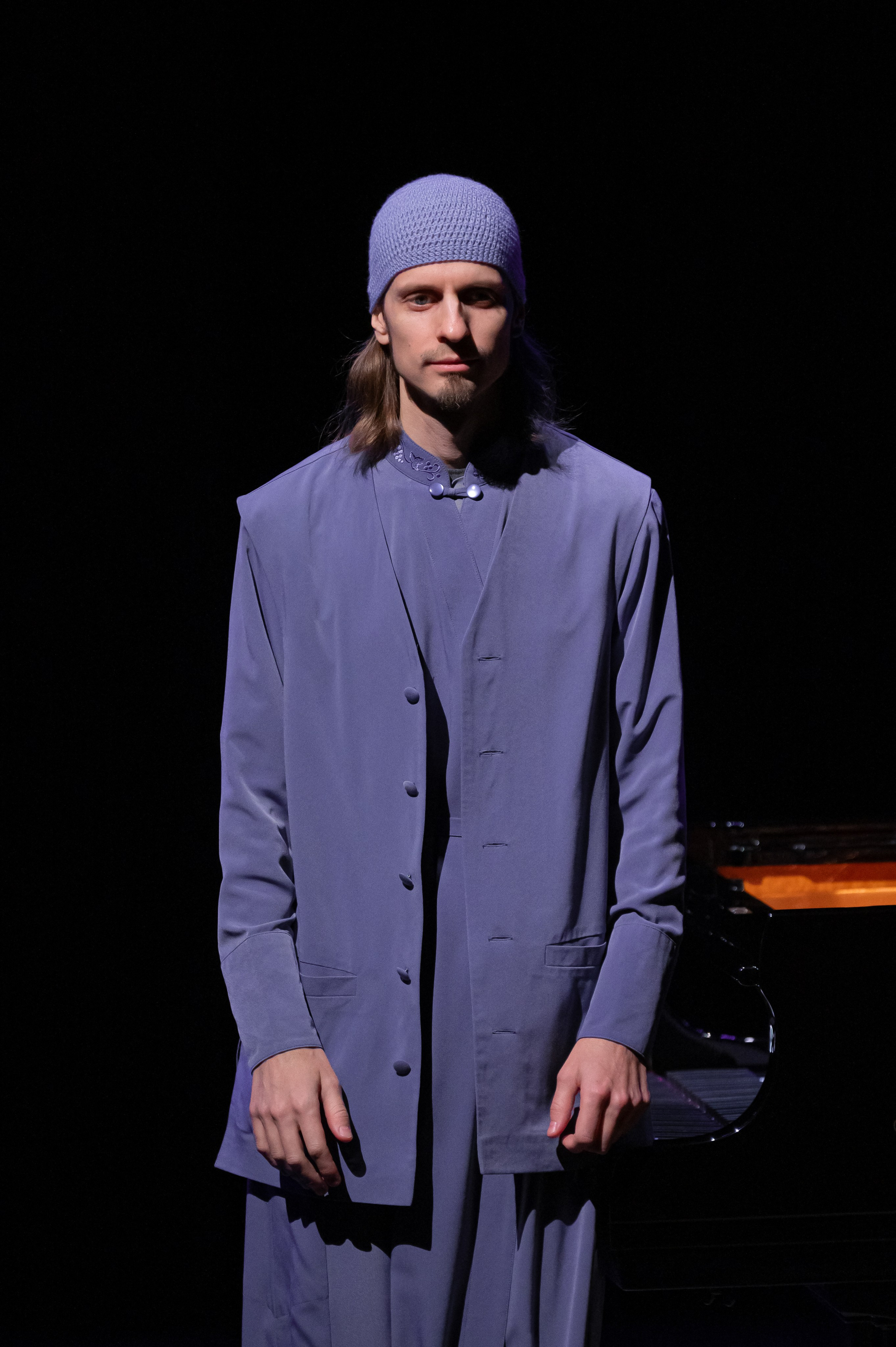 Монах Авель. Репортажный фотограф