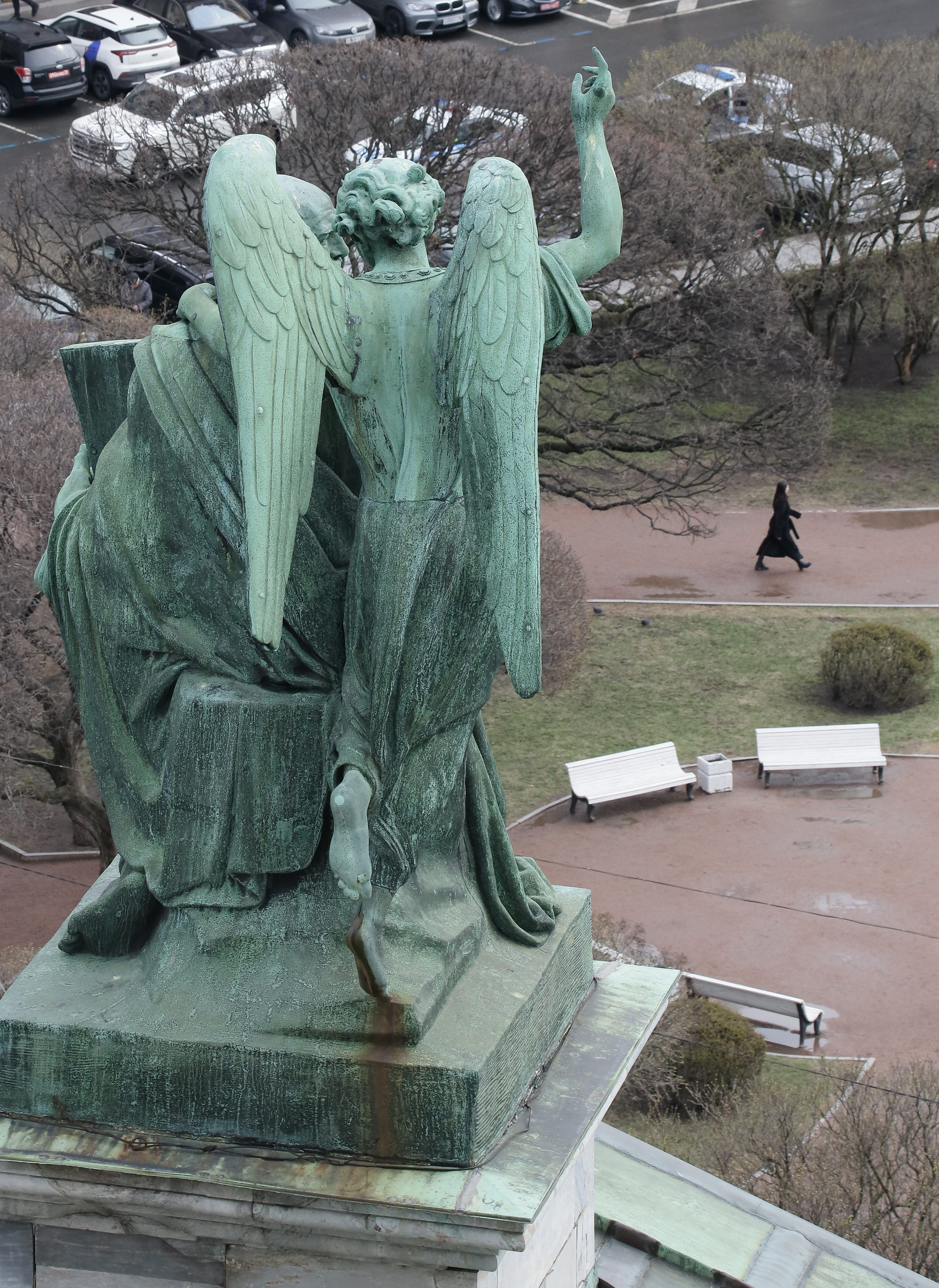 Фото городов. Макс По — фото и видео съемки любого формата