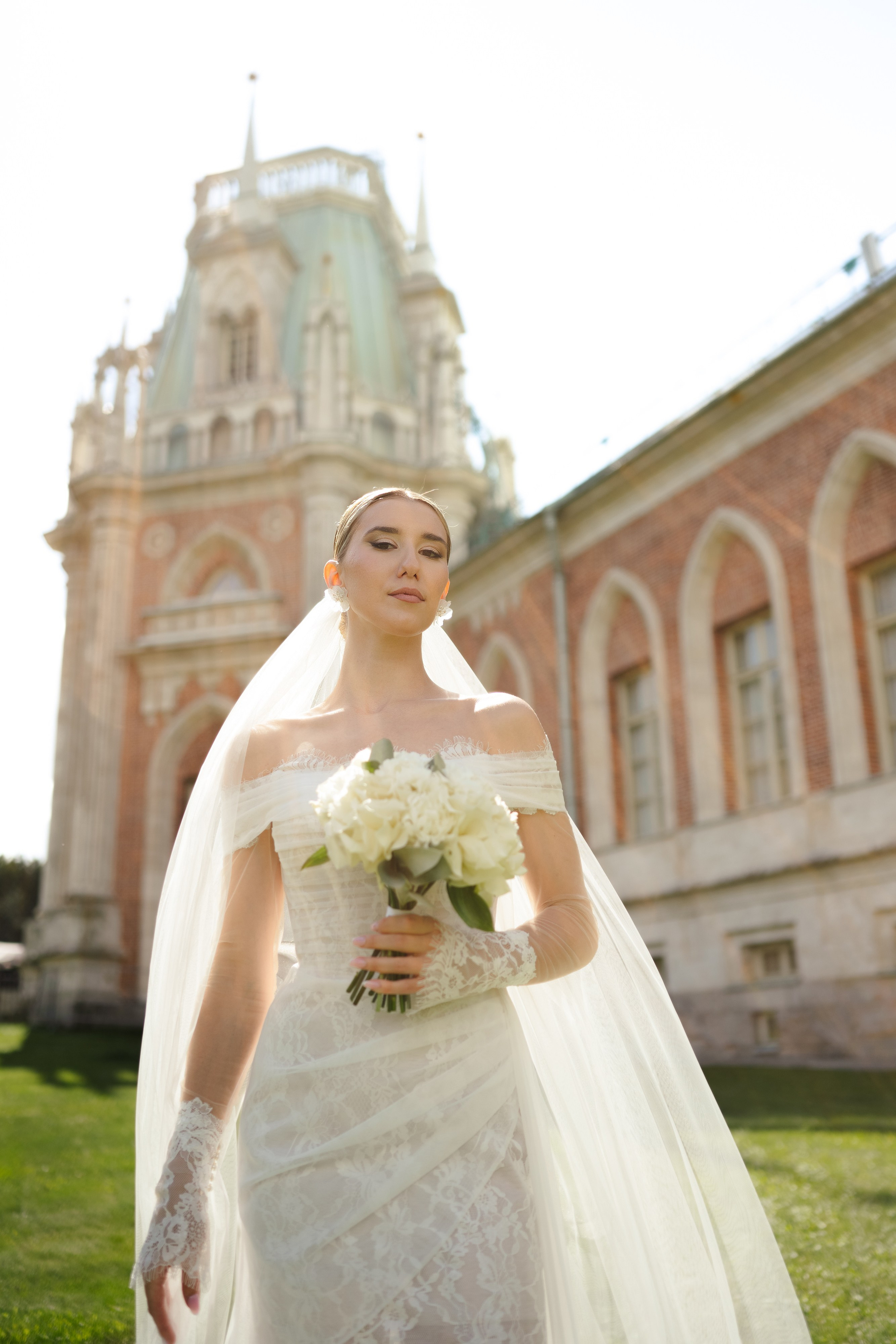Свадьбы. Фотограф в Санкт-Петербурге
