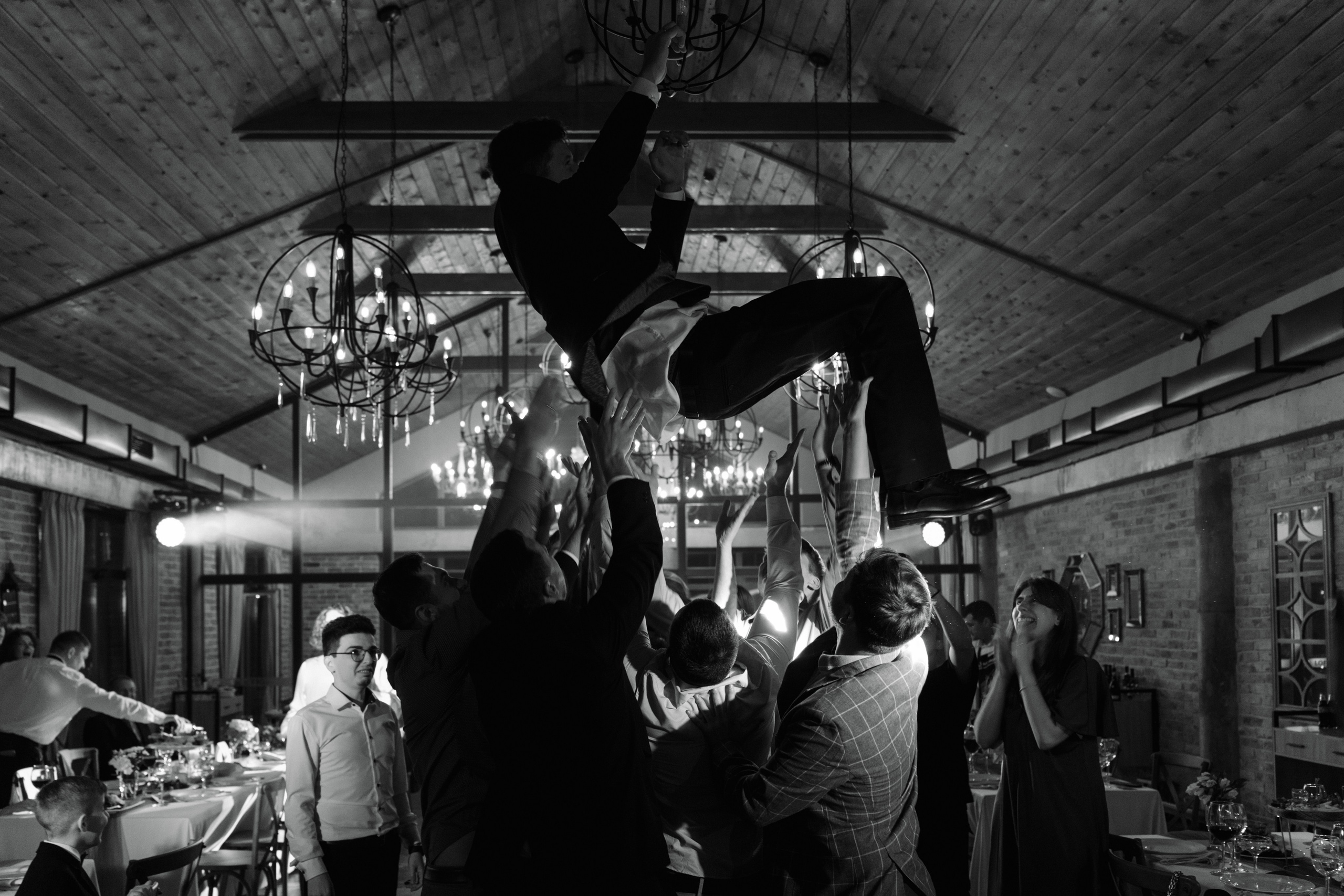 Наталия и Николай. Фотограф Олеся Скворцова