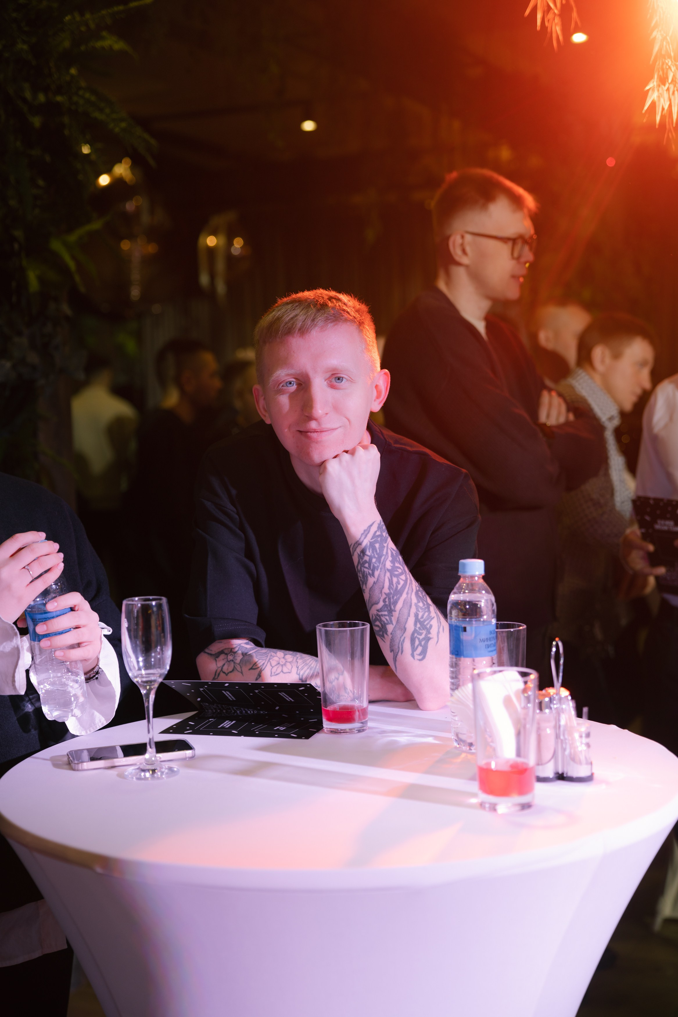 TASTY COFFEE. Фотограф в Ижевске и Казани Богданов Яков