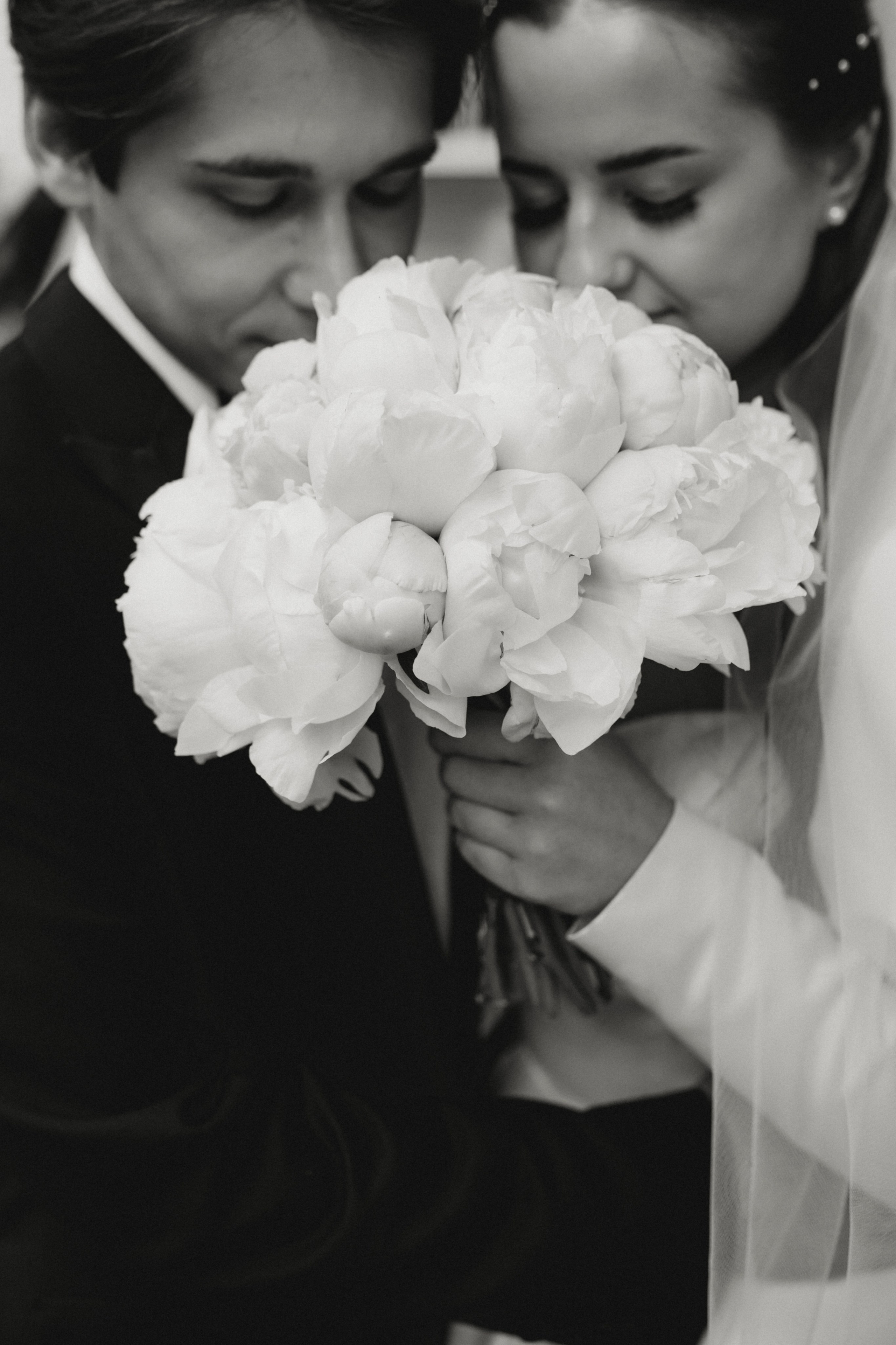 Эдуард и Елизавета. Семейный фотограф в Обнинске