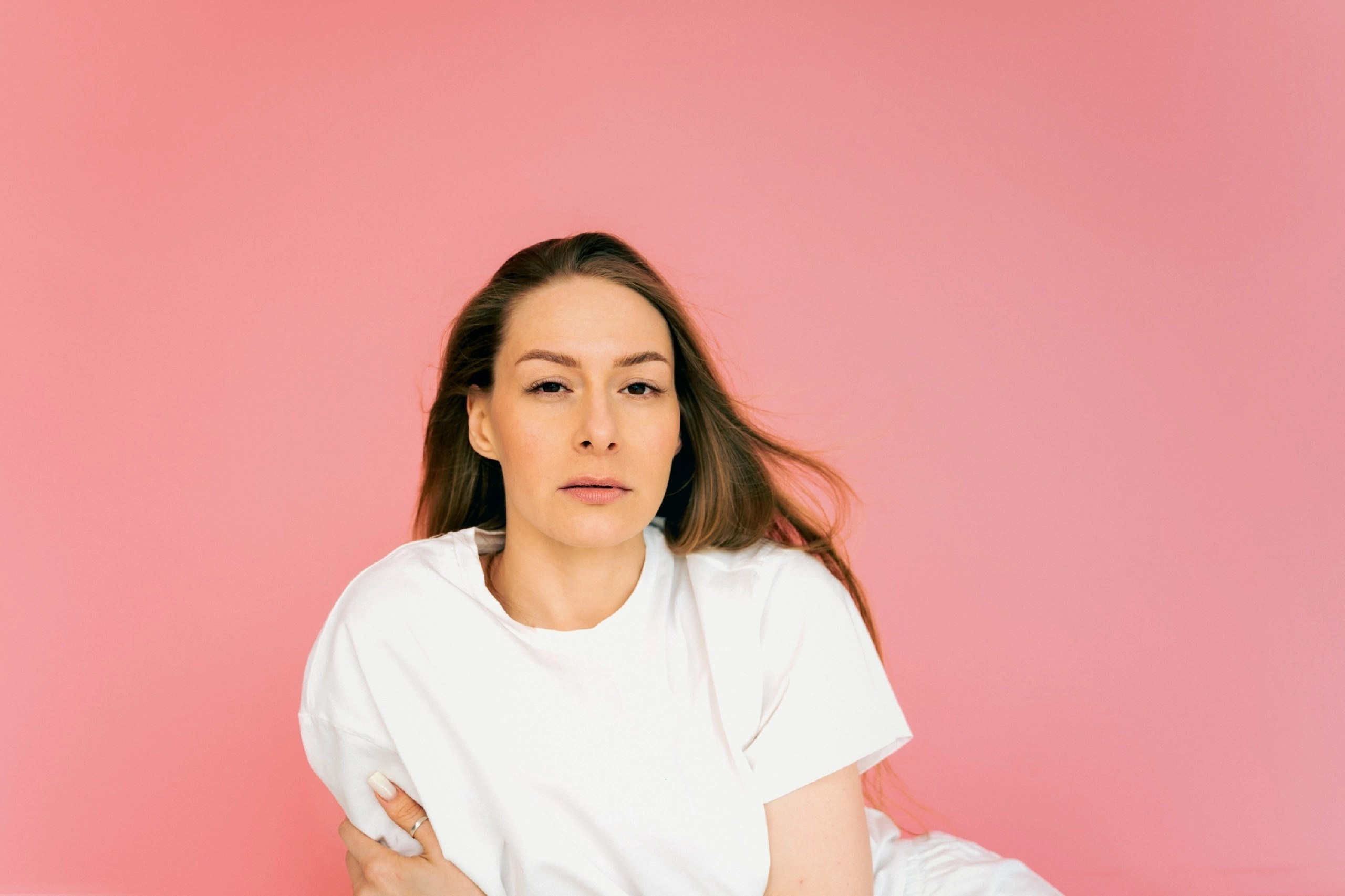 Юля. Фотограф в Нижнем Новгороде Алексей Уковский