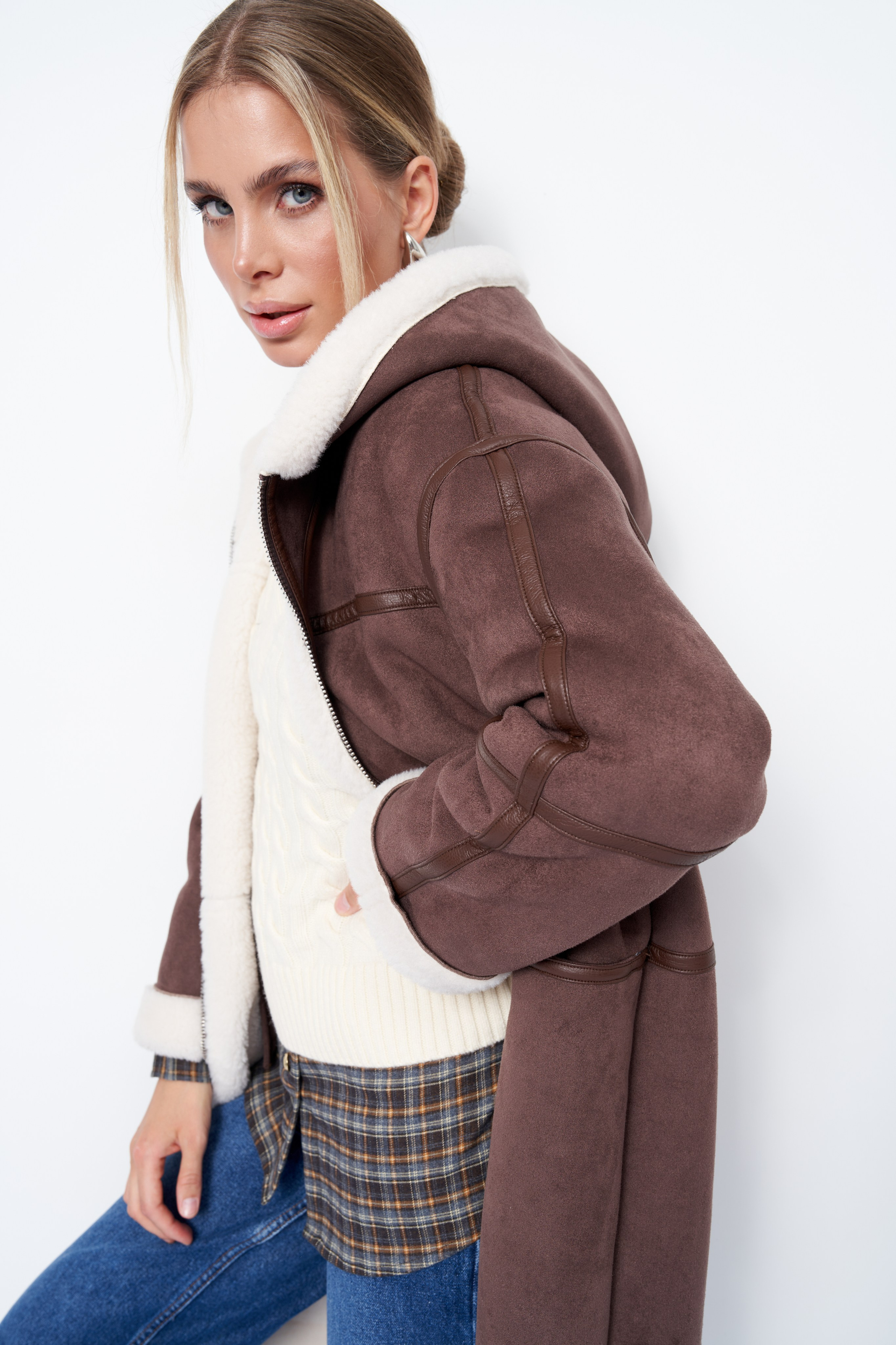 Electrastyle. Коммерческий фотограф в Москве Хабибуллина Эльза