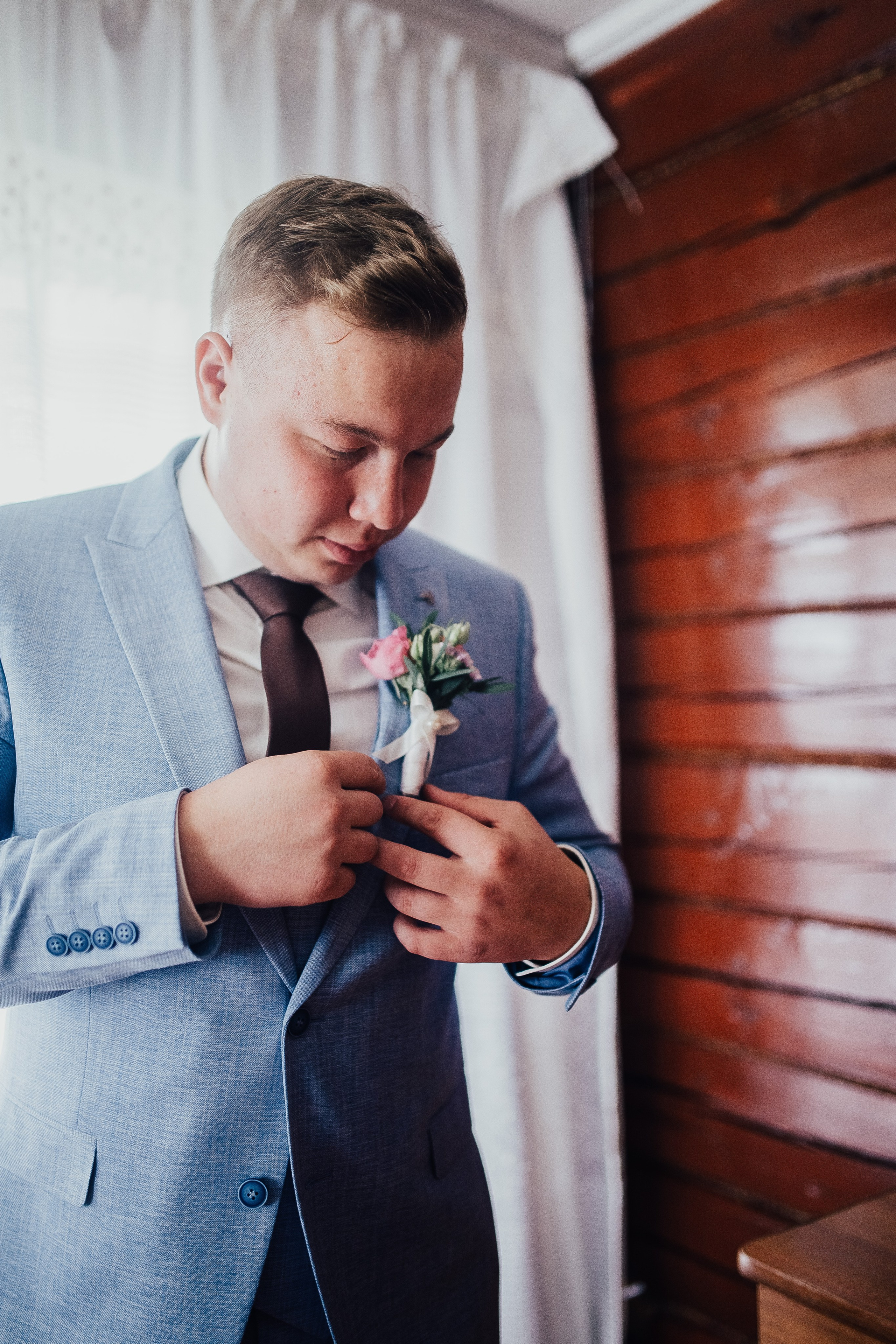 Константин и Александра. Свадебный и семейный фотограф Екатерина Бубнова