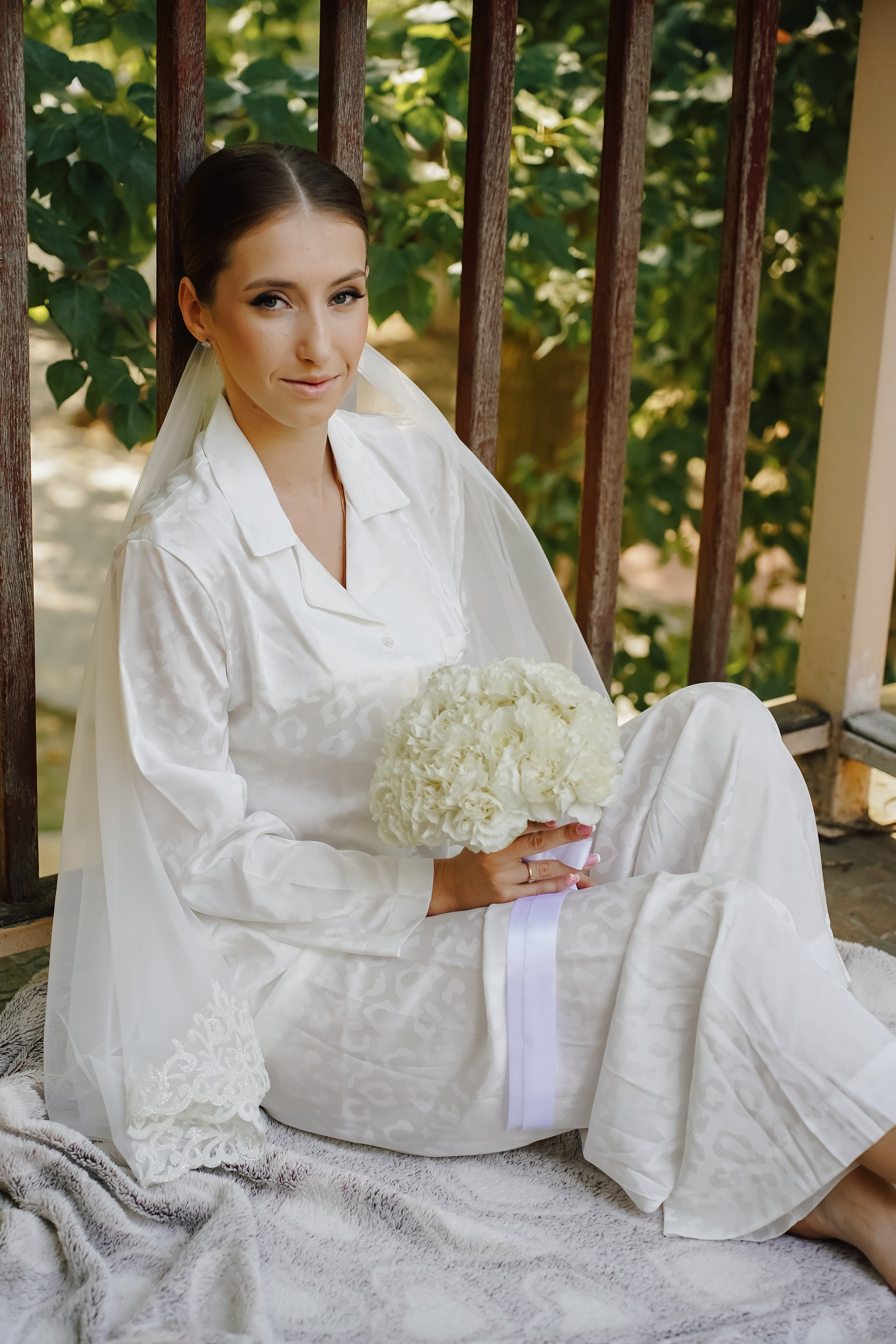 Олег и Юлия. Свадебный и семейный фотограф в Волгограде Наталья Наумова