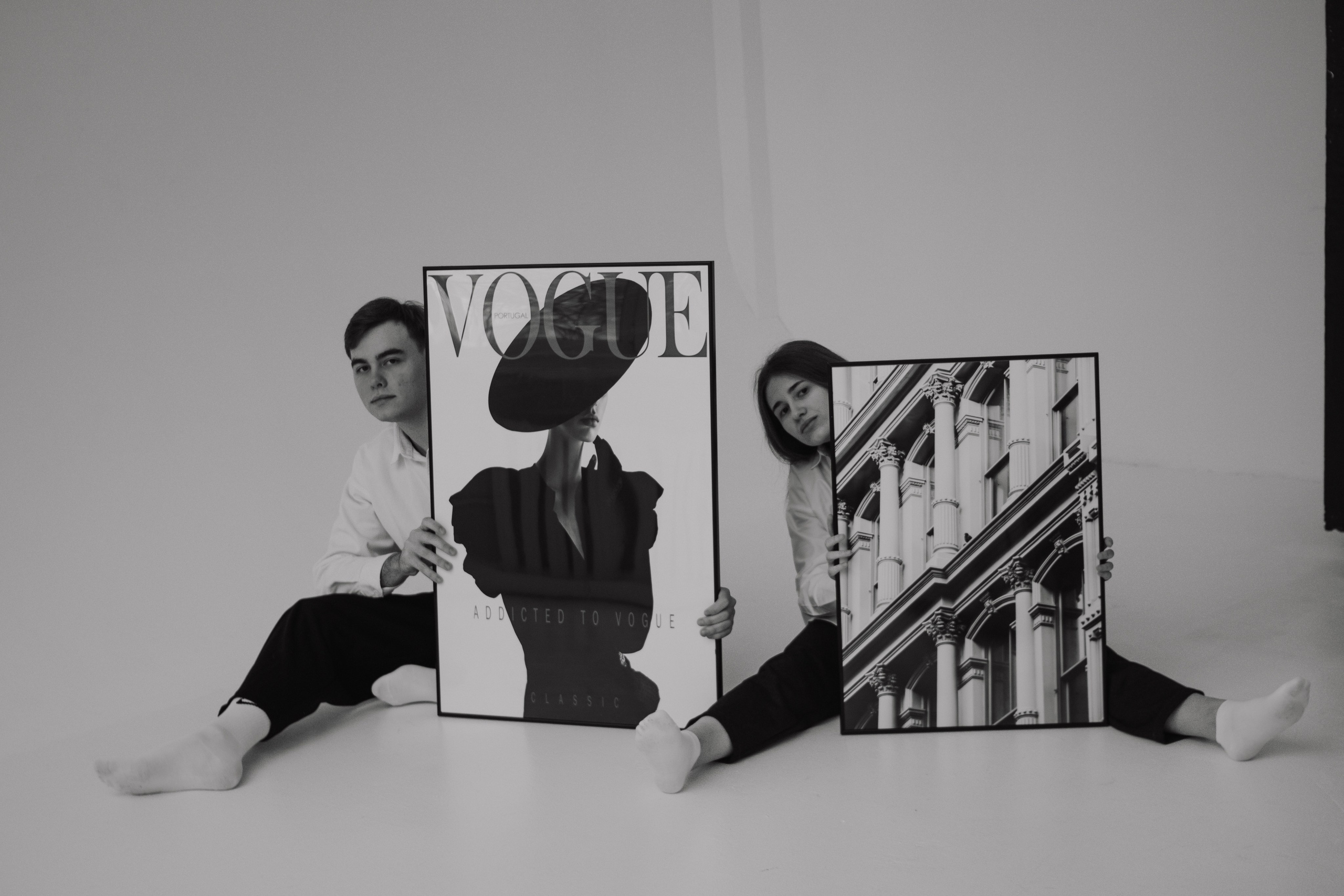 V&A. Ника — ваш персональный фотограф в Нижнем Новгороде