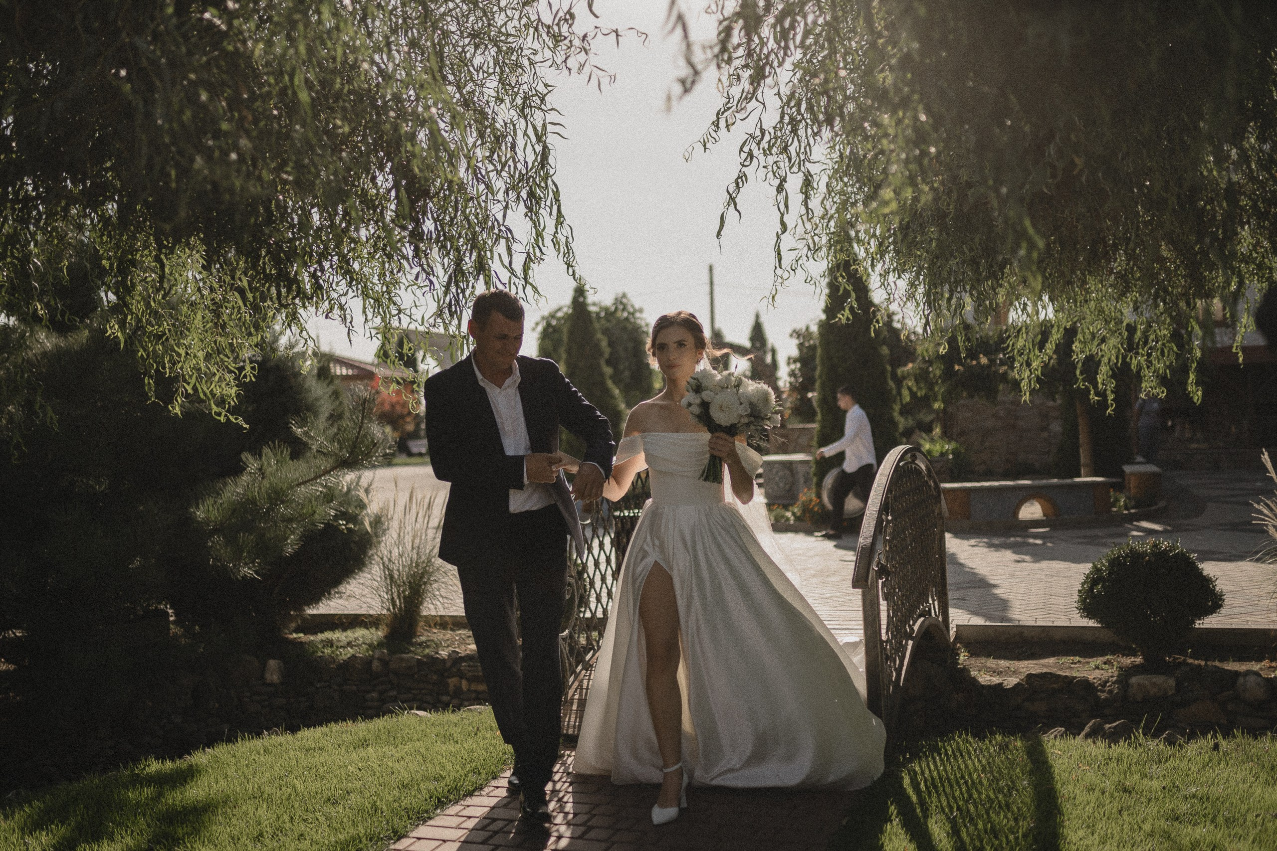 Александр & Виктория. Фотограф в Крыму Романенко Даниил