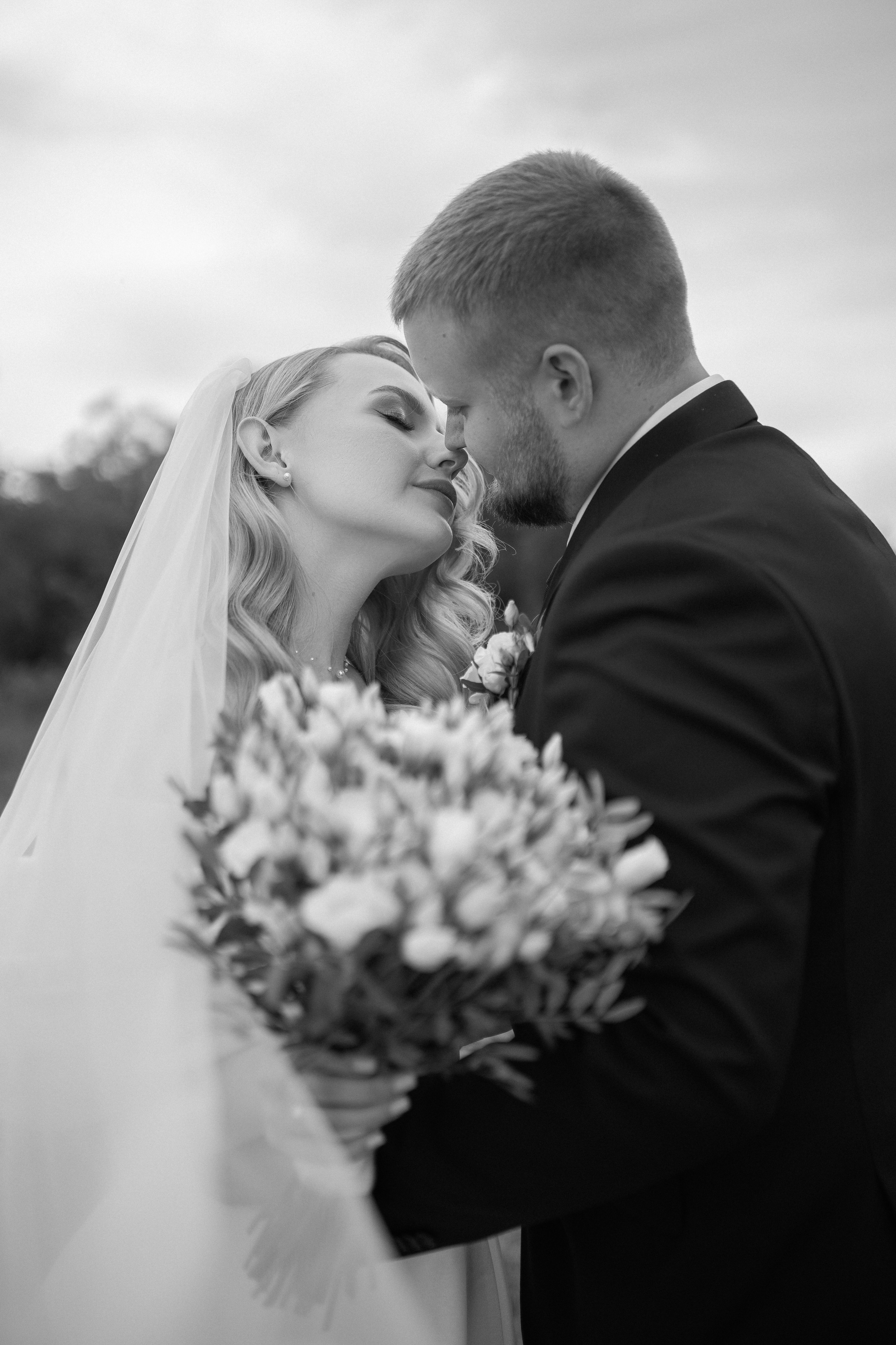 Александр & Анастасия. Главная