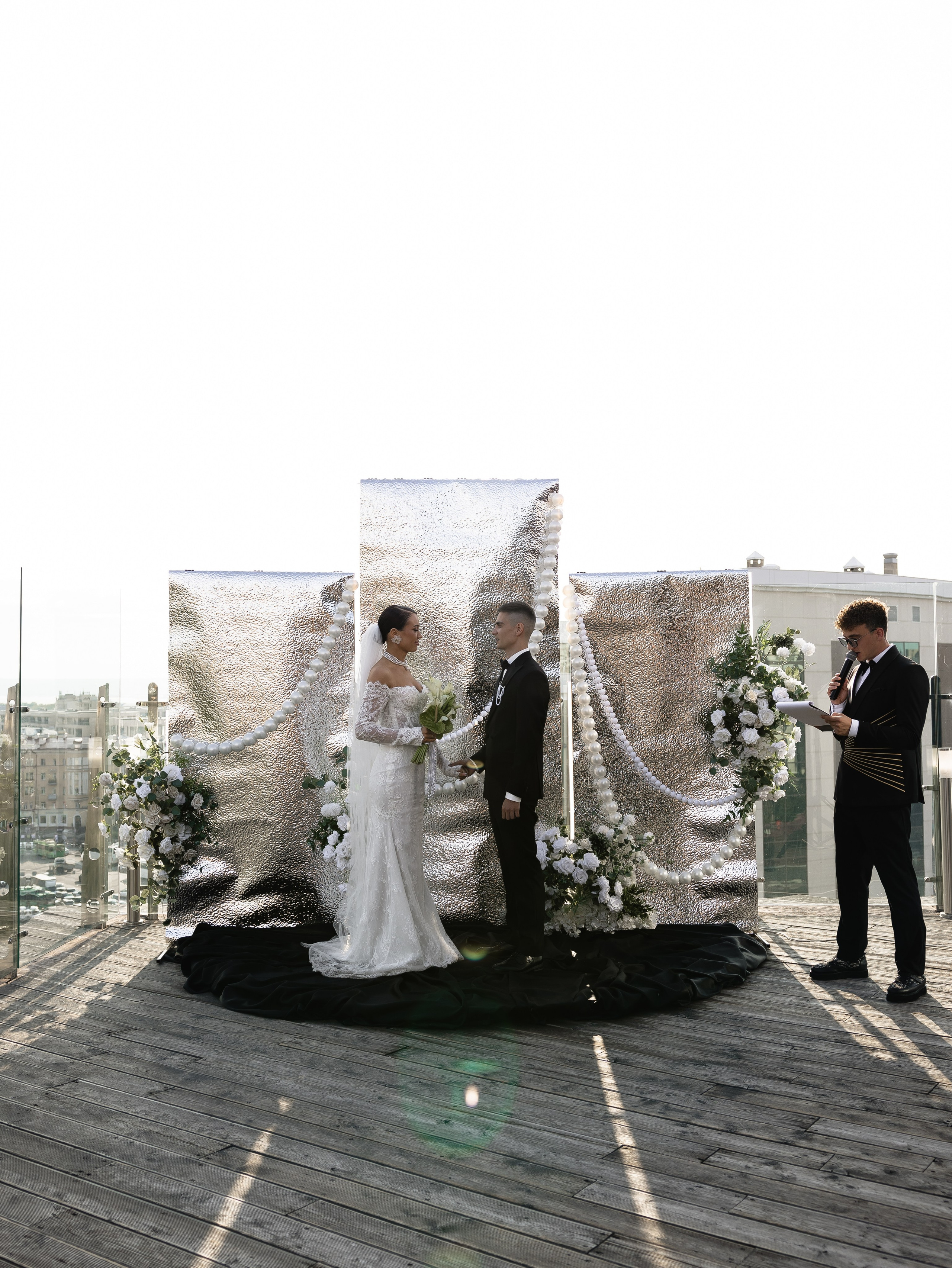 A & A. Свадебный фотограф Диана Бирюкова Казань