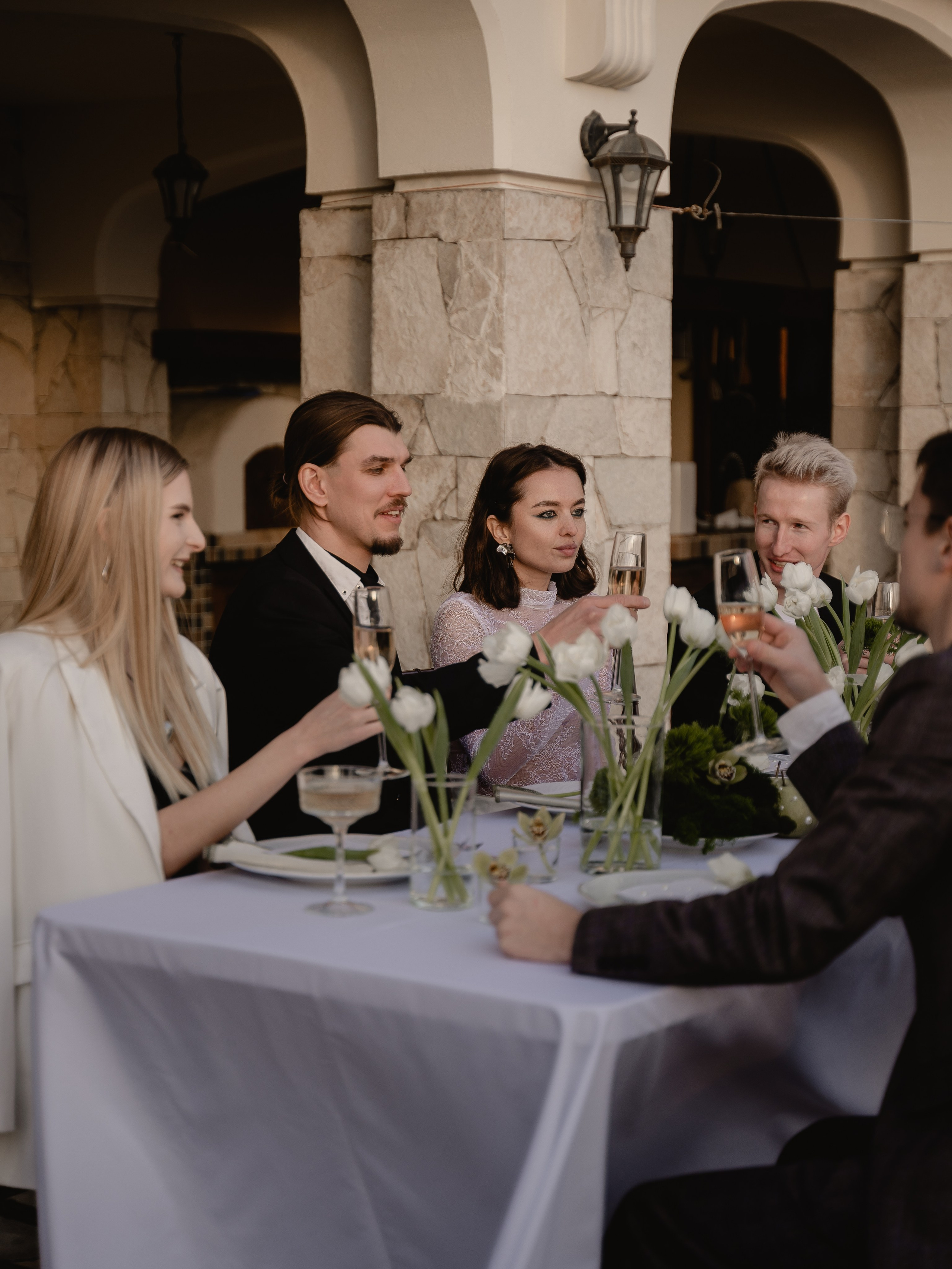 D & T. Свадебный фотограф Диана Бирюкова Казань