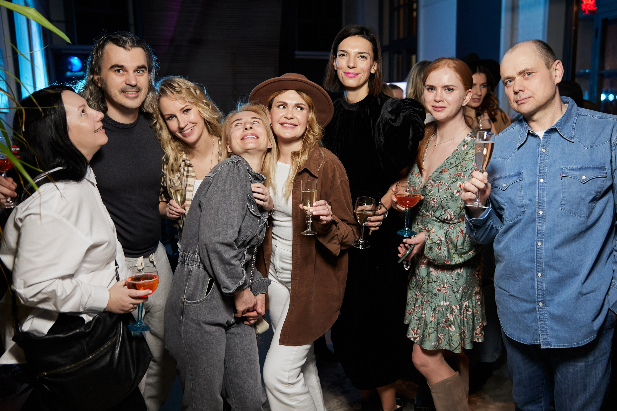 6. Фотограф Недорез Александр в Москве. Репортаж на ваших мероприятиях