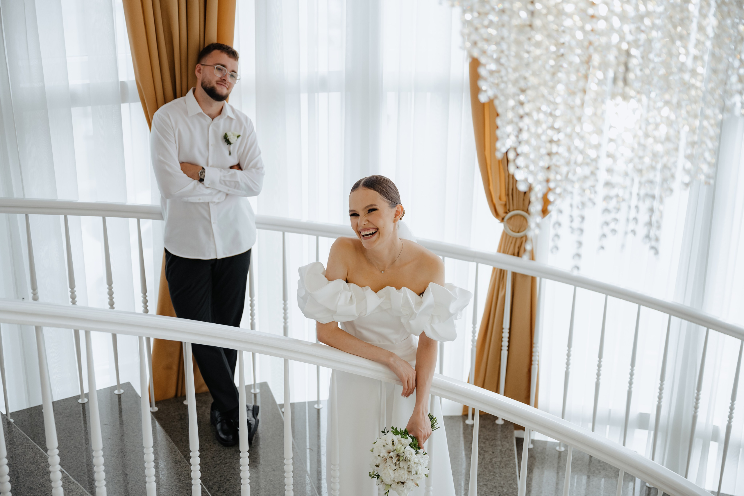 Мария & Евгений