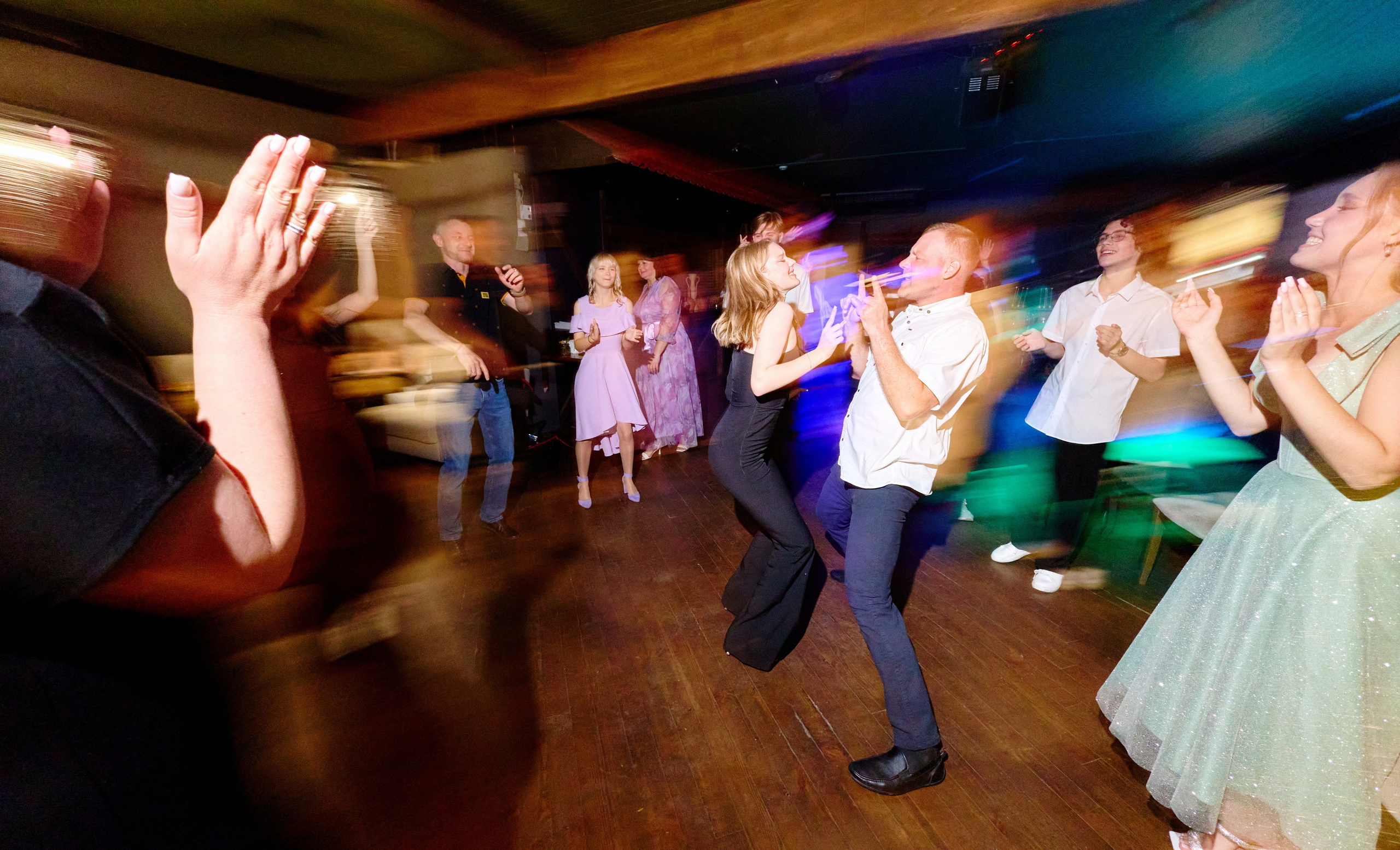 Выпускной 35 Сош. Фотограф Выпускные альбомы Таганрог Сергей Коробченко