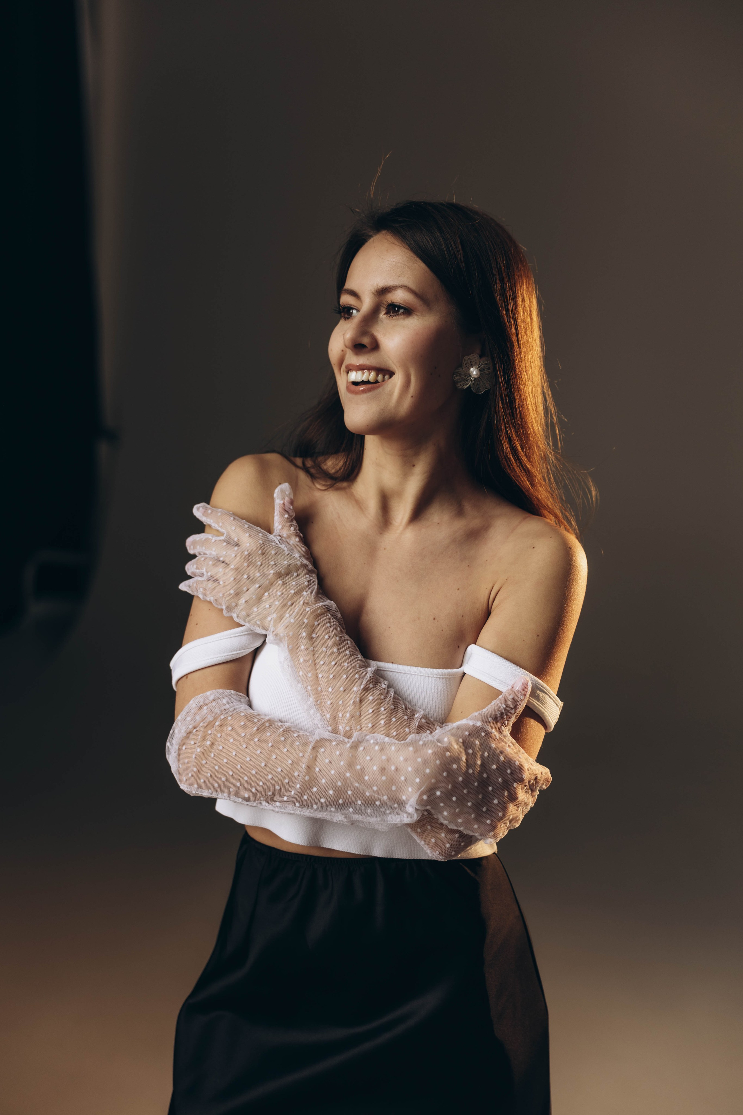 До/После. Фотограф в Новосибирске