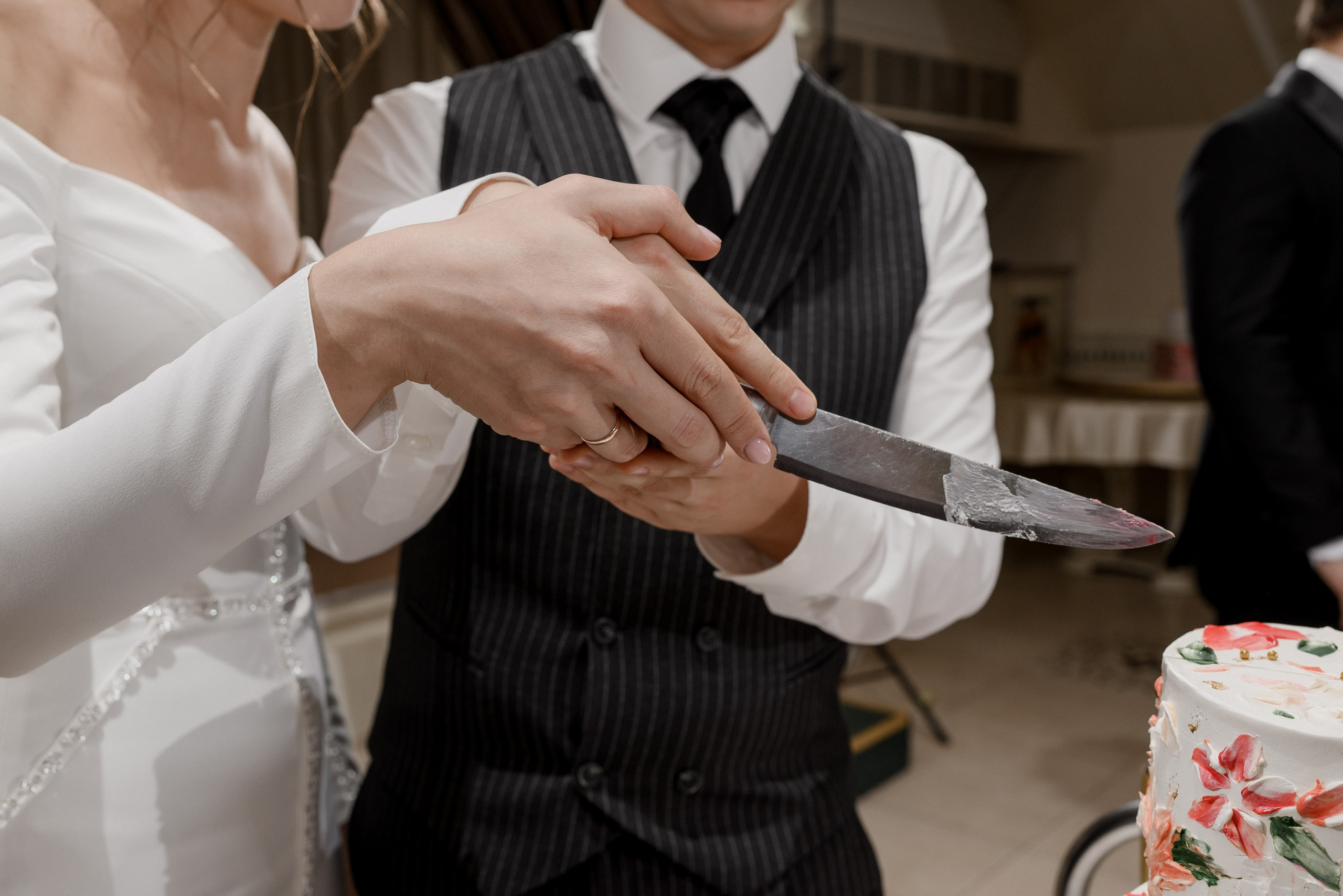 Тимур и Наталья. Фотограф Филякин Константин