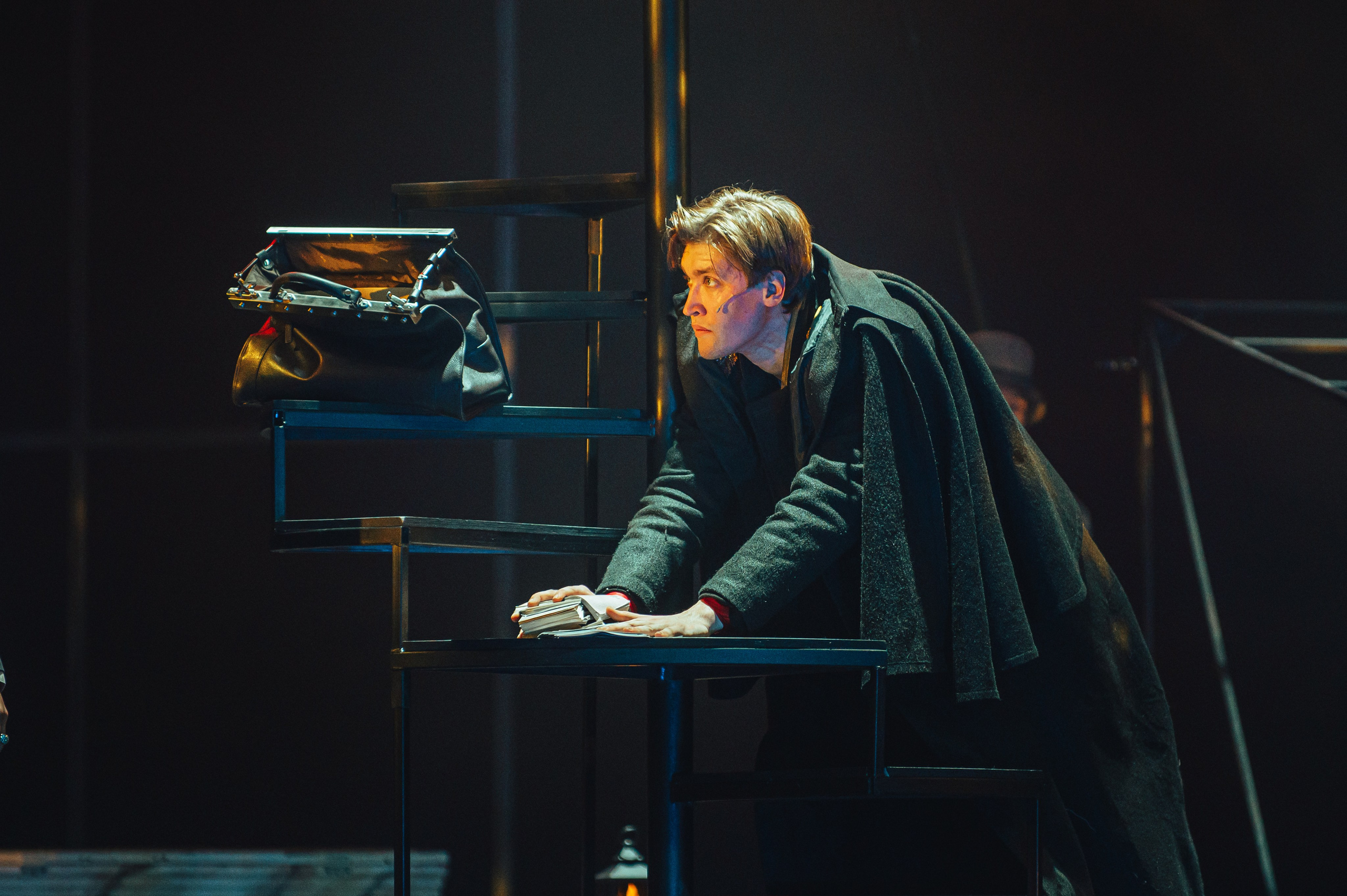 «Пиковая Дама» закрытый показ. Свадебная и концептуальная фотография в городе Улан-Удэ