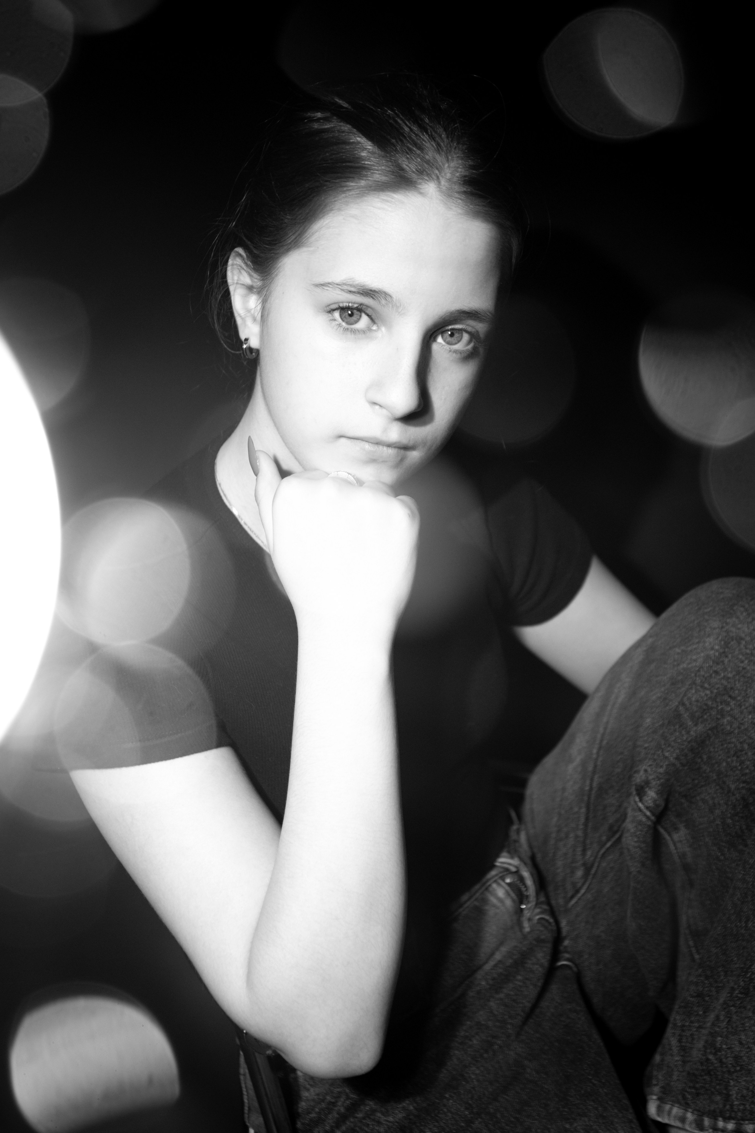 Молодость. Art my Pho