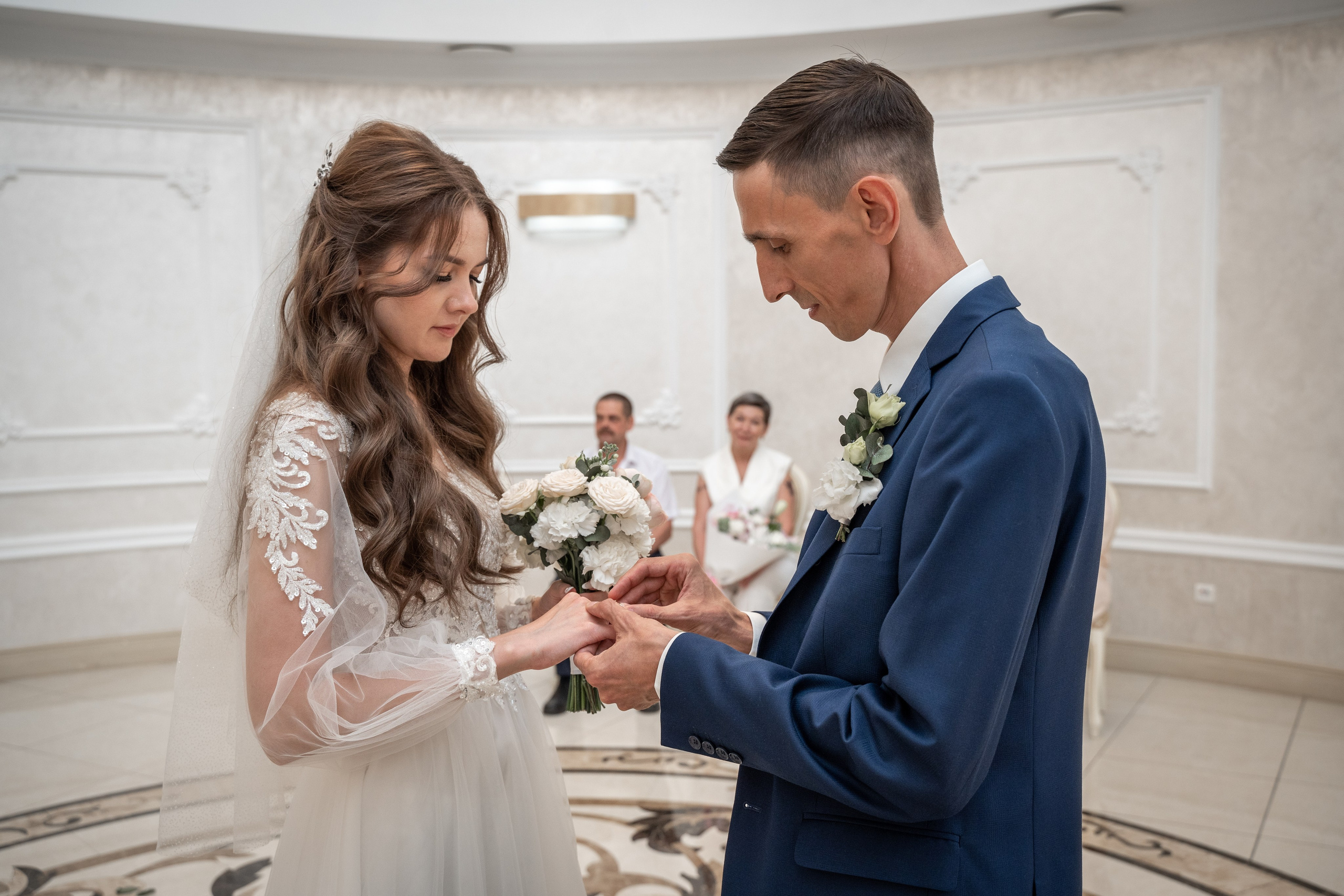 Подборка Регистраций. Свадебный и семейный фотограф в Новосибирске Данил Коротких