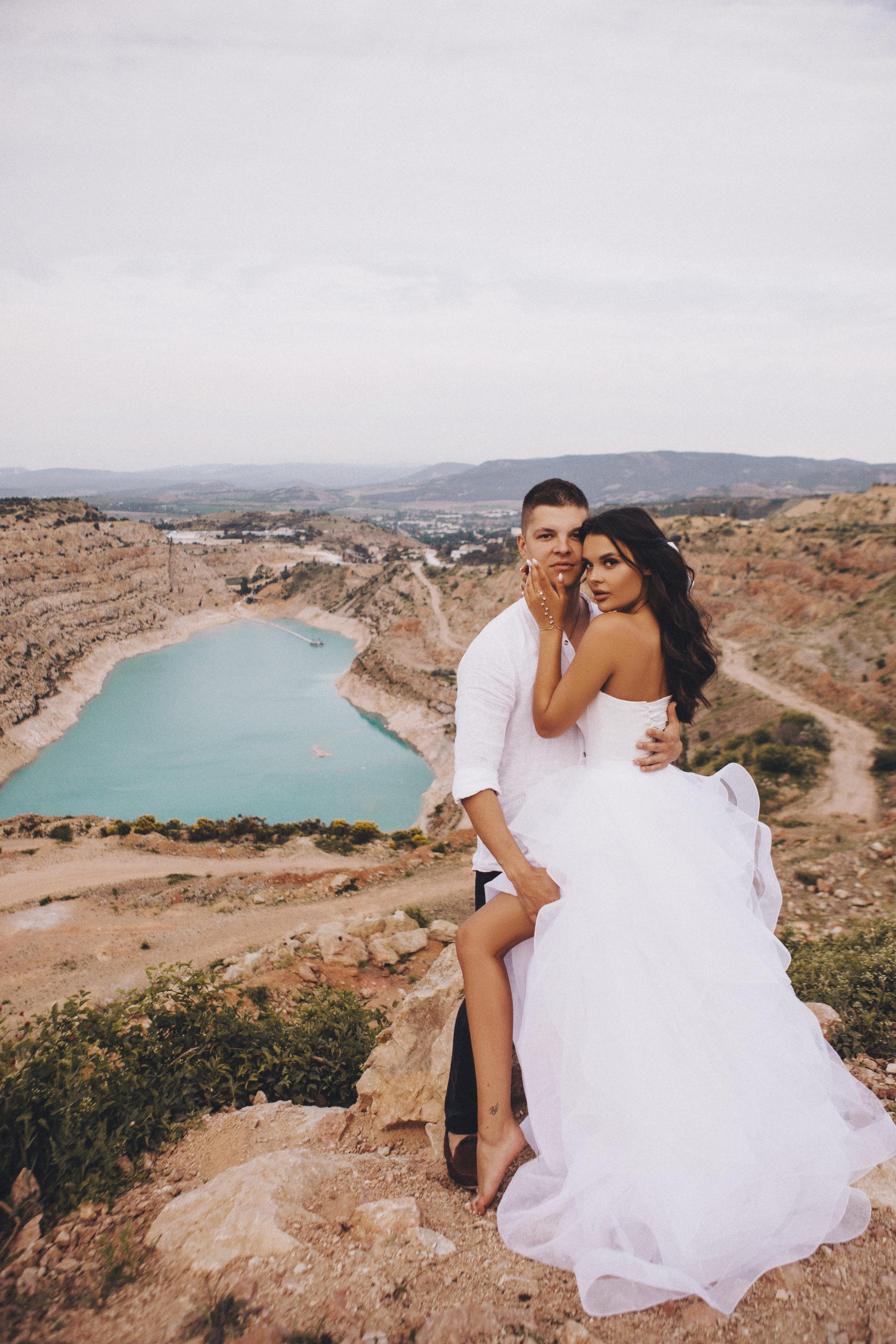 Юля + Леша (Крым). Фотограф в Санкт — Петербурге Мария Воронцова (mashu_love)