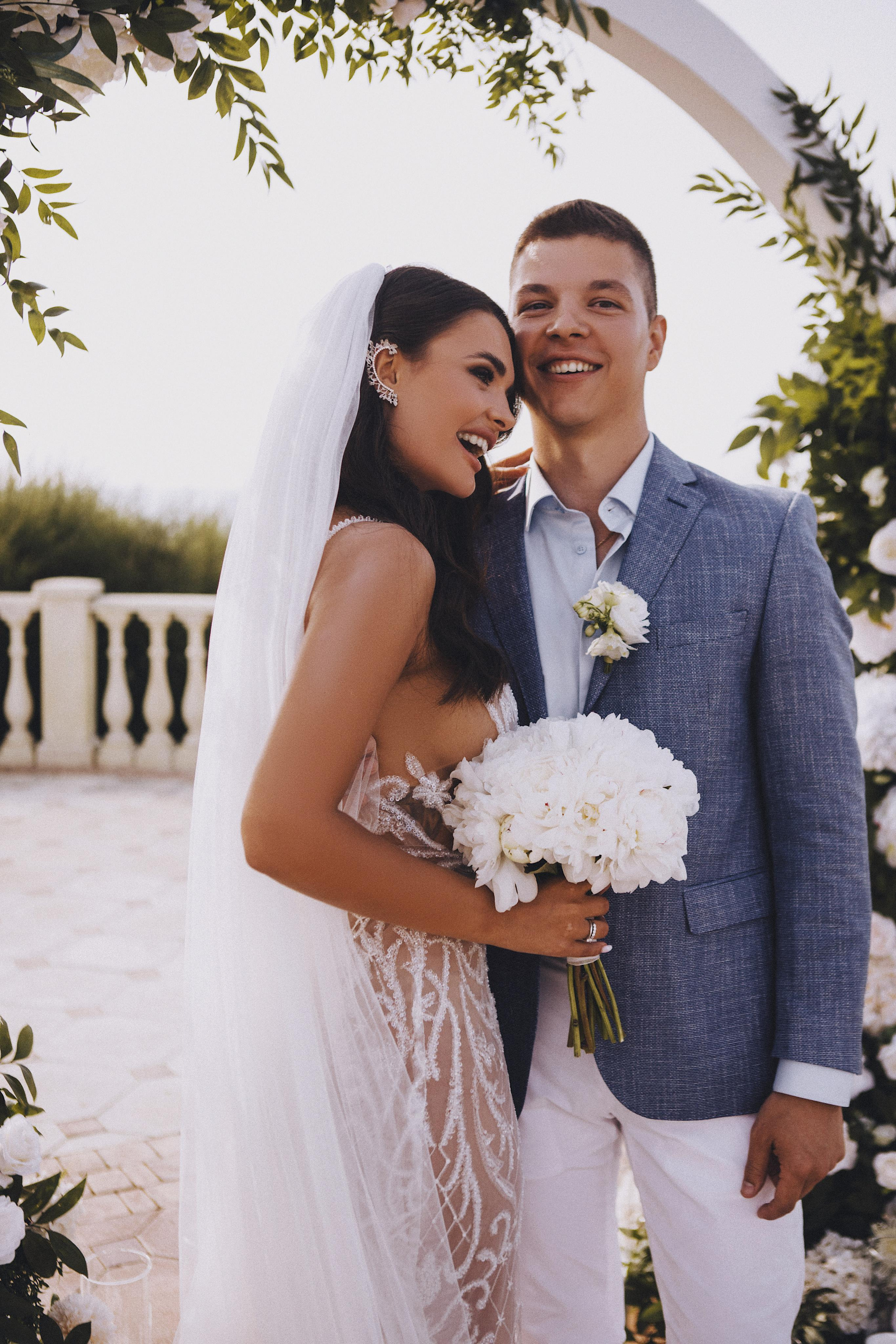 Юля + Леша. Фотограф в Санкт — Петербурге Мария Воронцова (mashu_love)