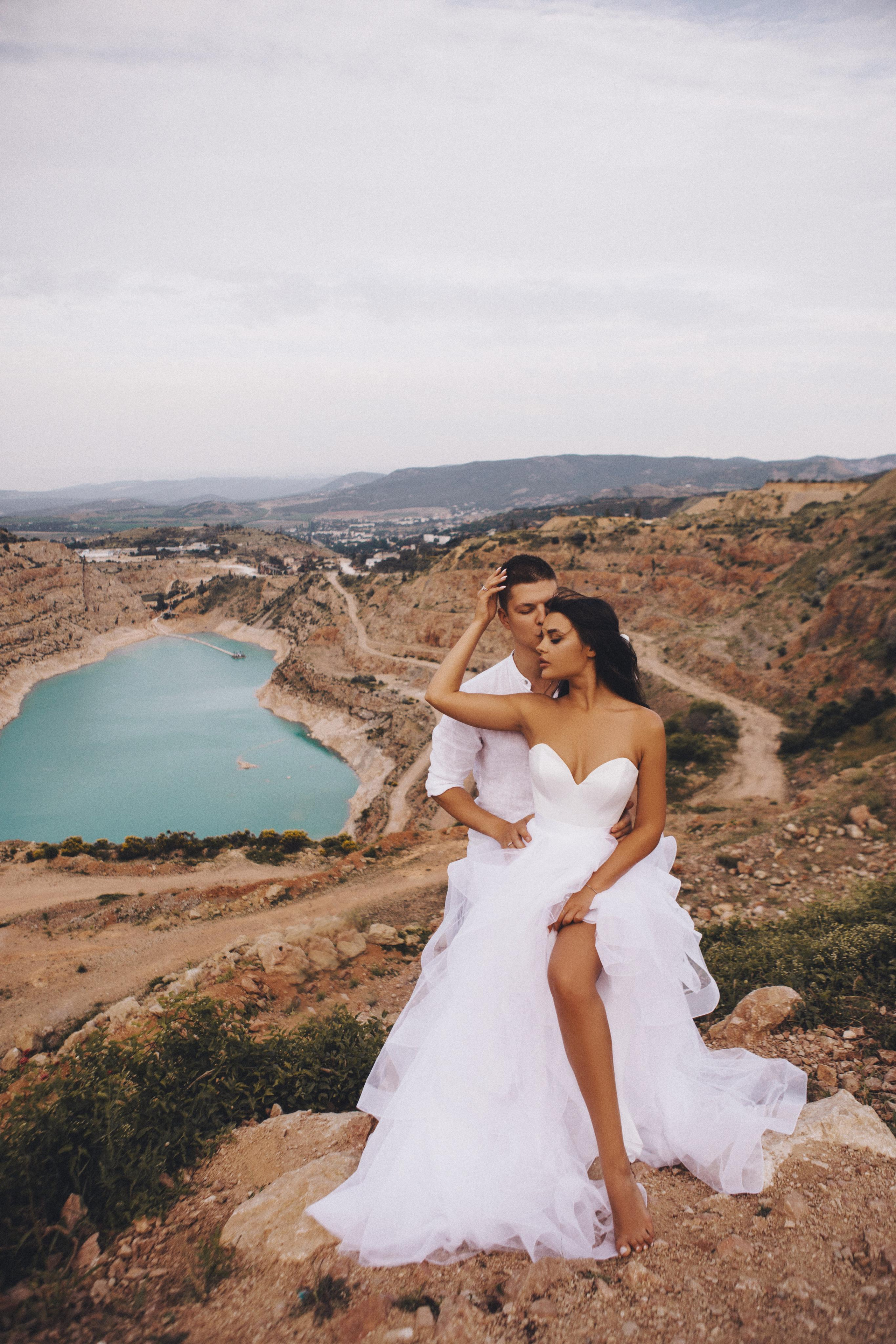 Юля + Леша (Крым). Фотограф в Санкт — Петербурге Мария Воронцова (mashu_love)