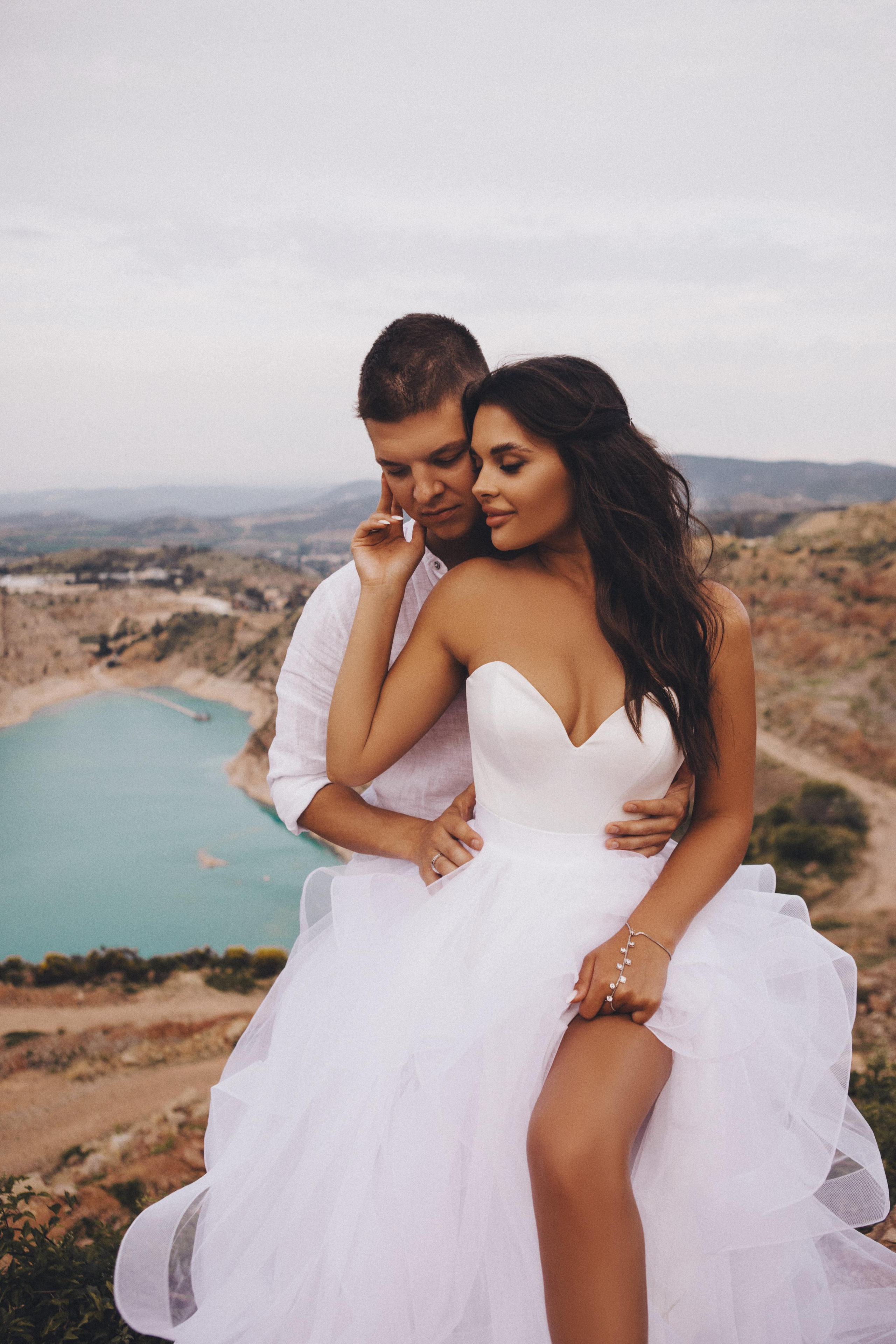 Юля + Леша (Крым). Фотограф в Санкт — Петербурге Мария Воронцова (mashu_love)