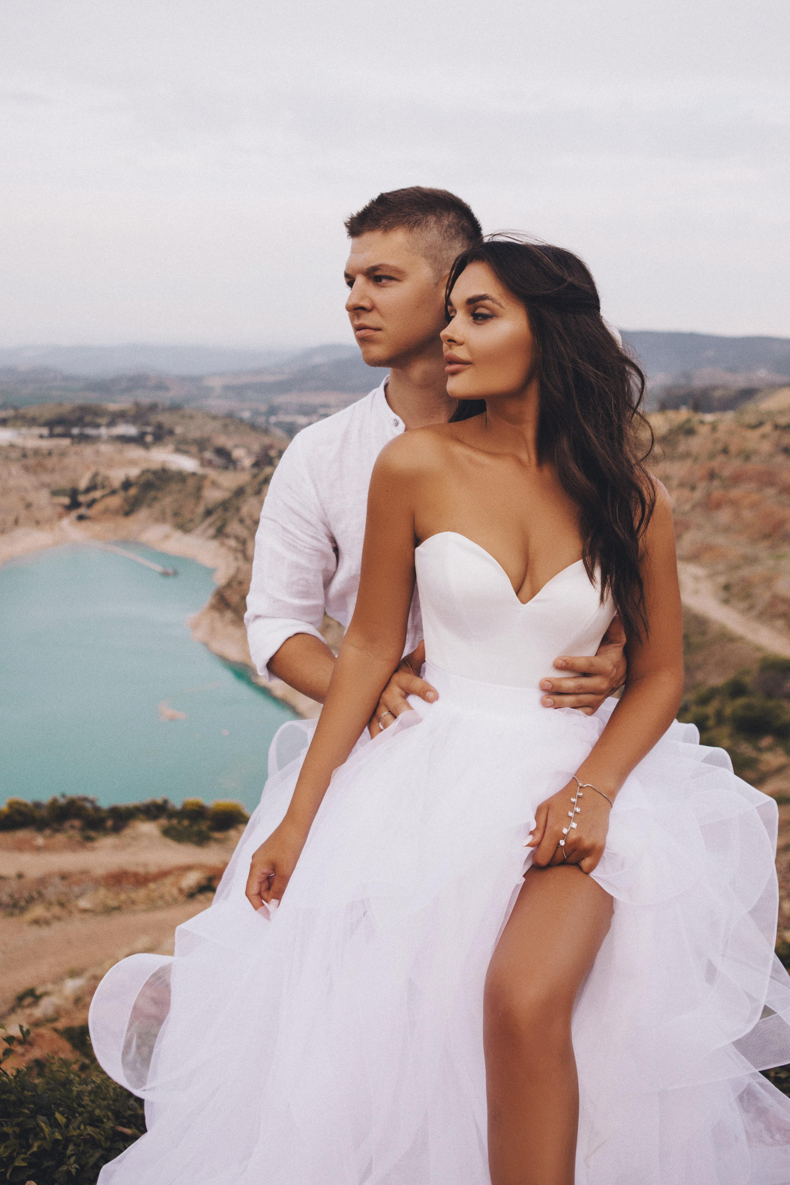 Юля + Леша (Крым). Фотограф в Санкт — Петербурге Мария Воронцова (mashu_love)