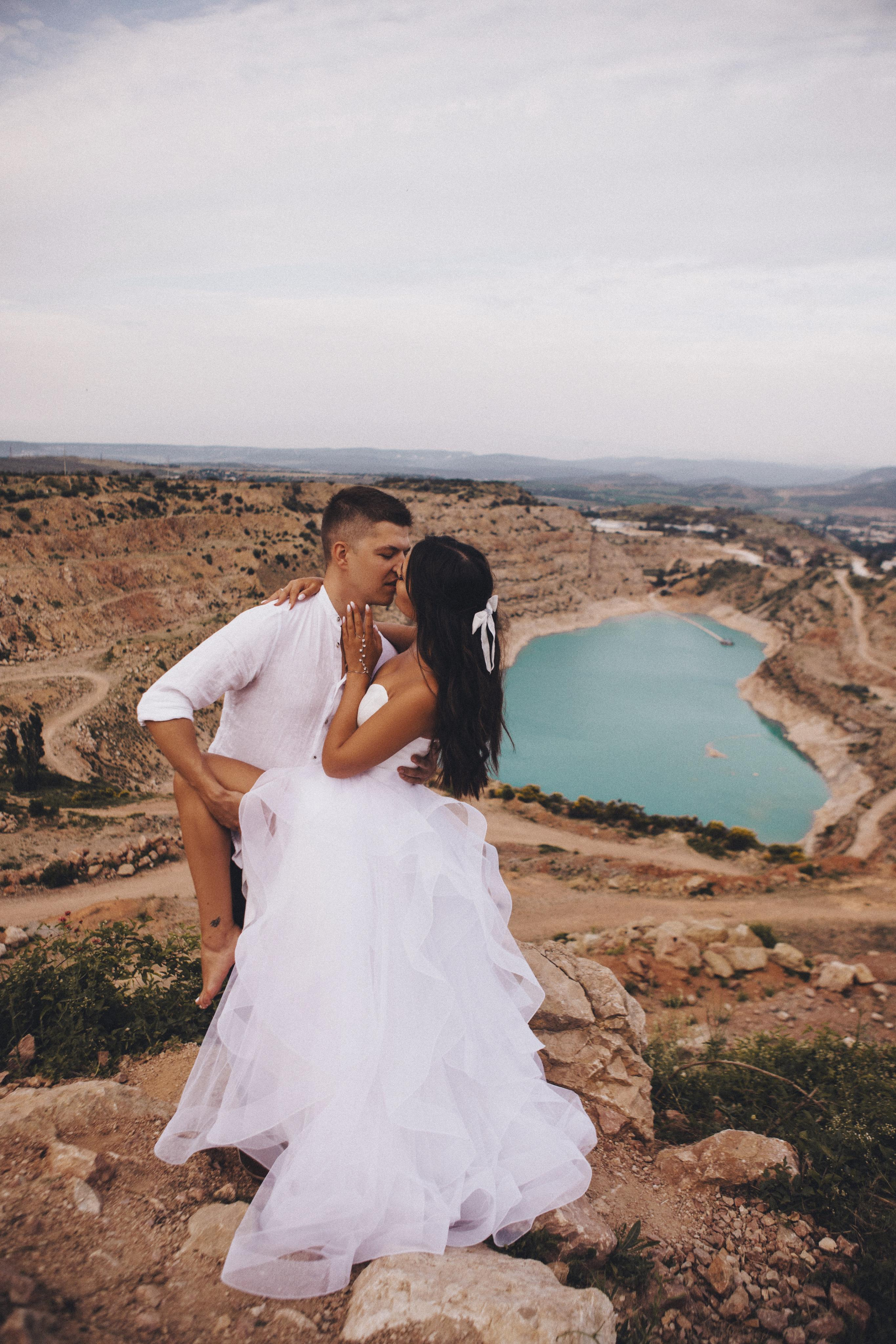 Юля + Леша (Крым). Фотограф в Санкт — Петербурге Мария Воронцова (mashu_love)