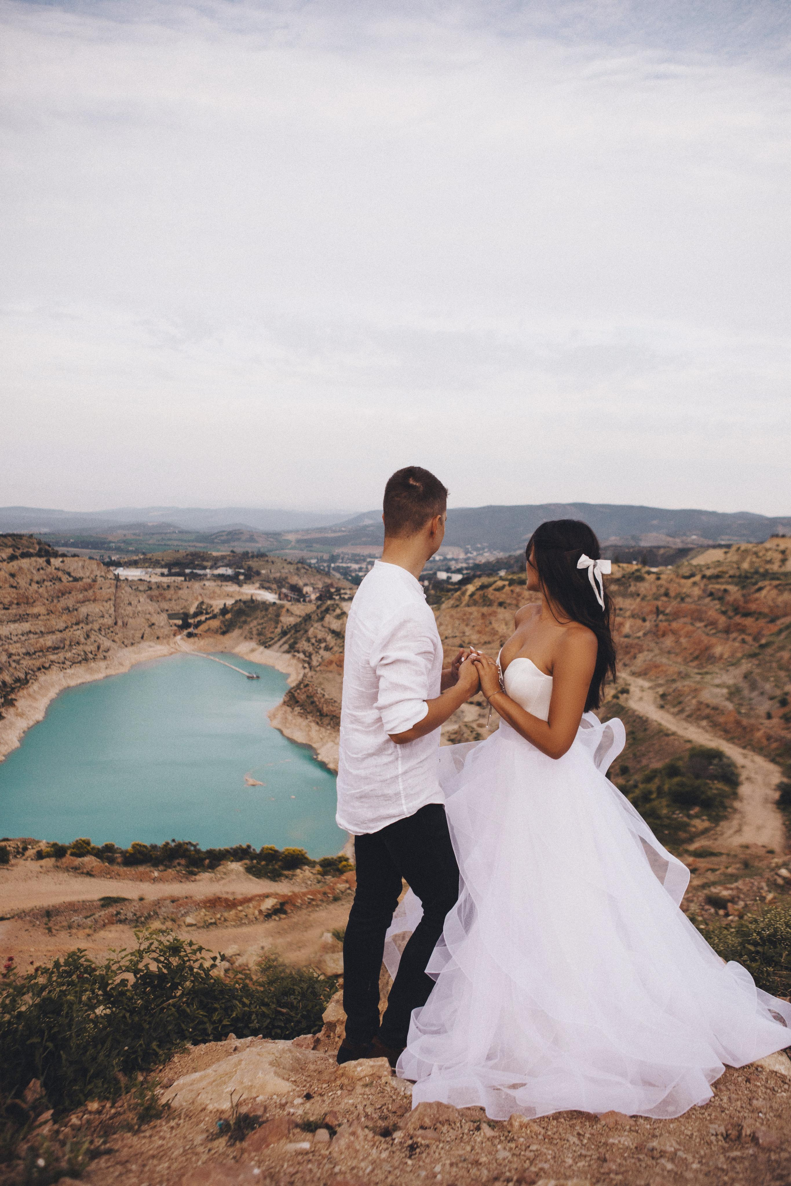 Юля + Леша (Крым). Фотограф в Санкт — Петербурге Мария Воронцова (mashu_love)