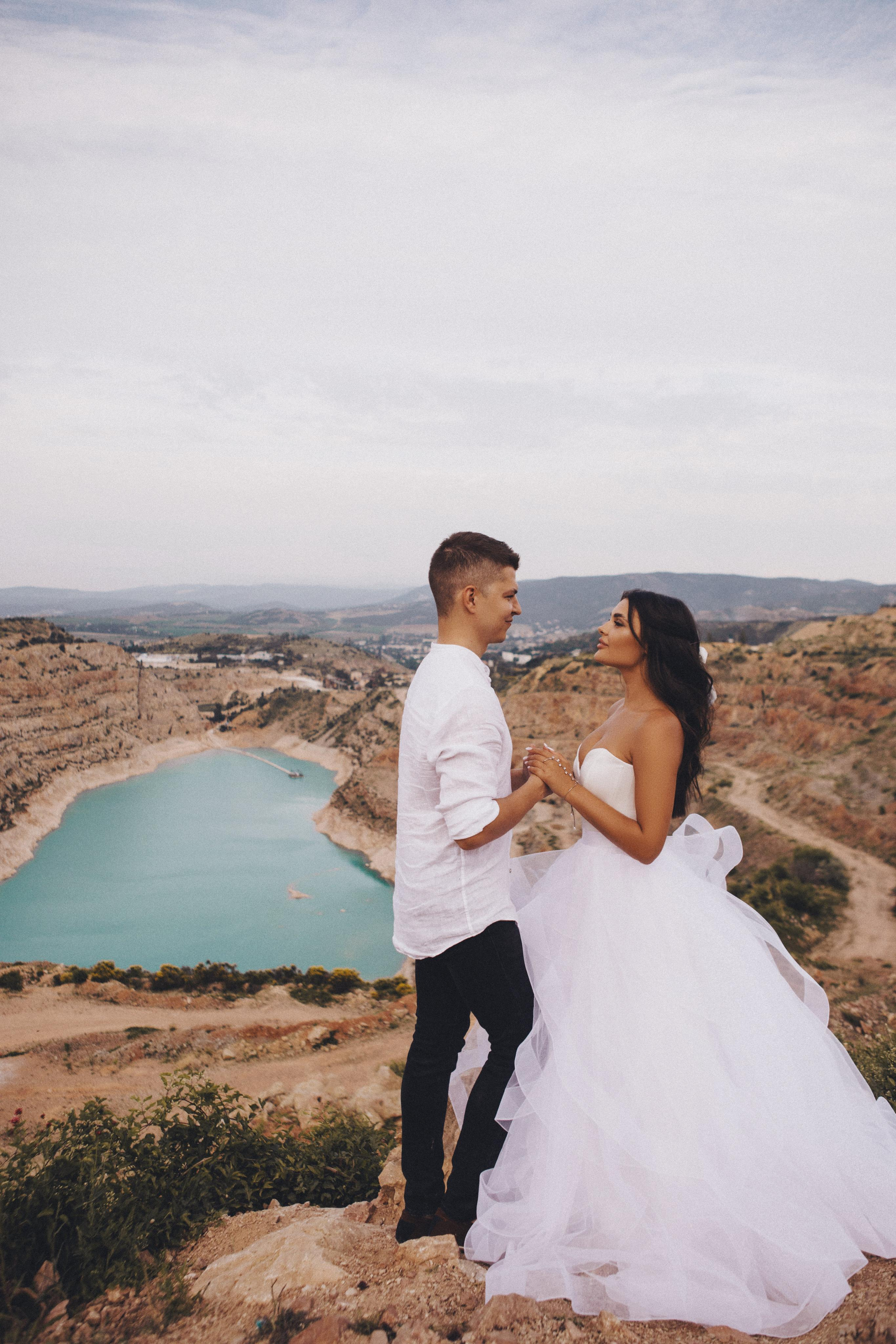 Юля + Леша (Крым). Фотограф в Санкт — Петербурге Мария Воронцова (mashu_love)