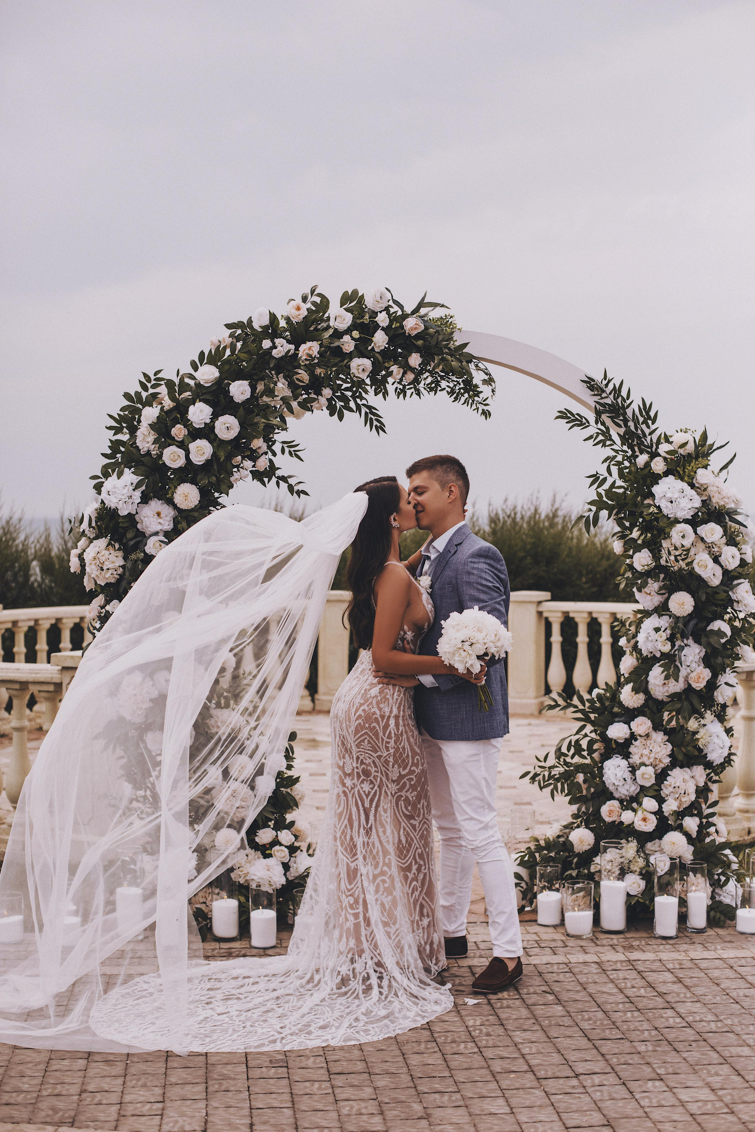 Юля + Леша. Фотограф в Санкт — Петербурге Мария Воронцова (mashu_love)