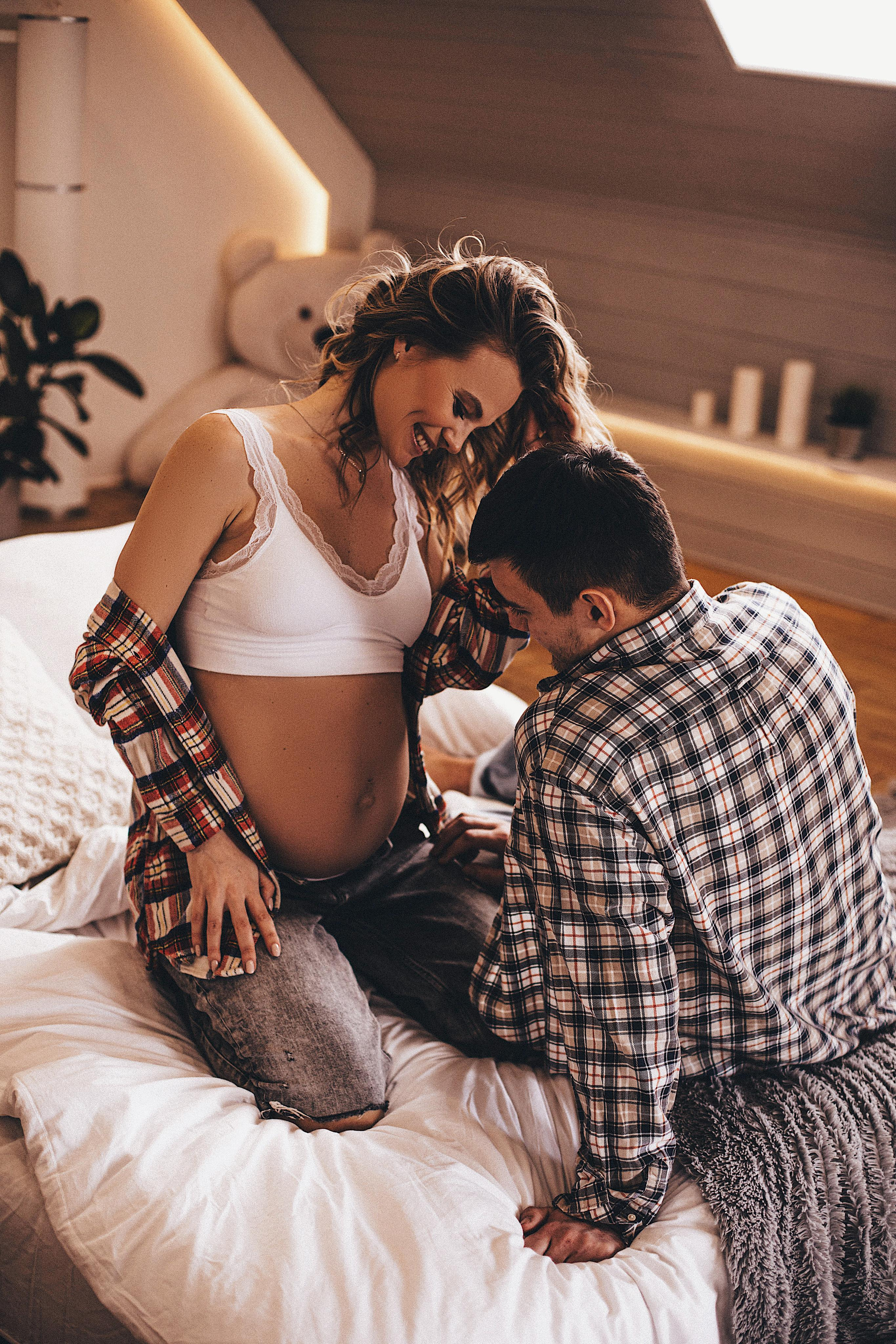 Семейная. Фотограф в Санкт — Петербурге Мария Воронцова (mashu_love)